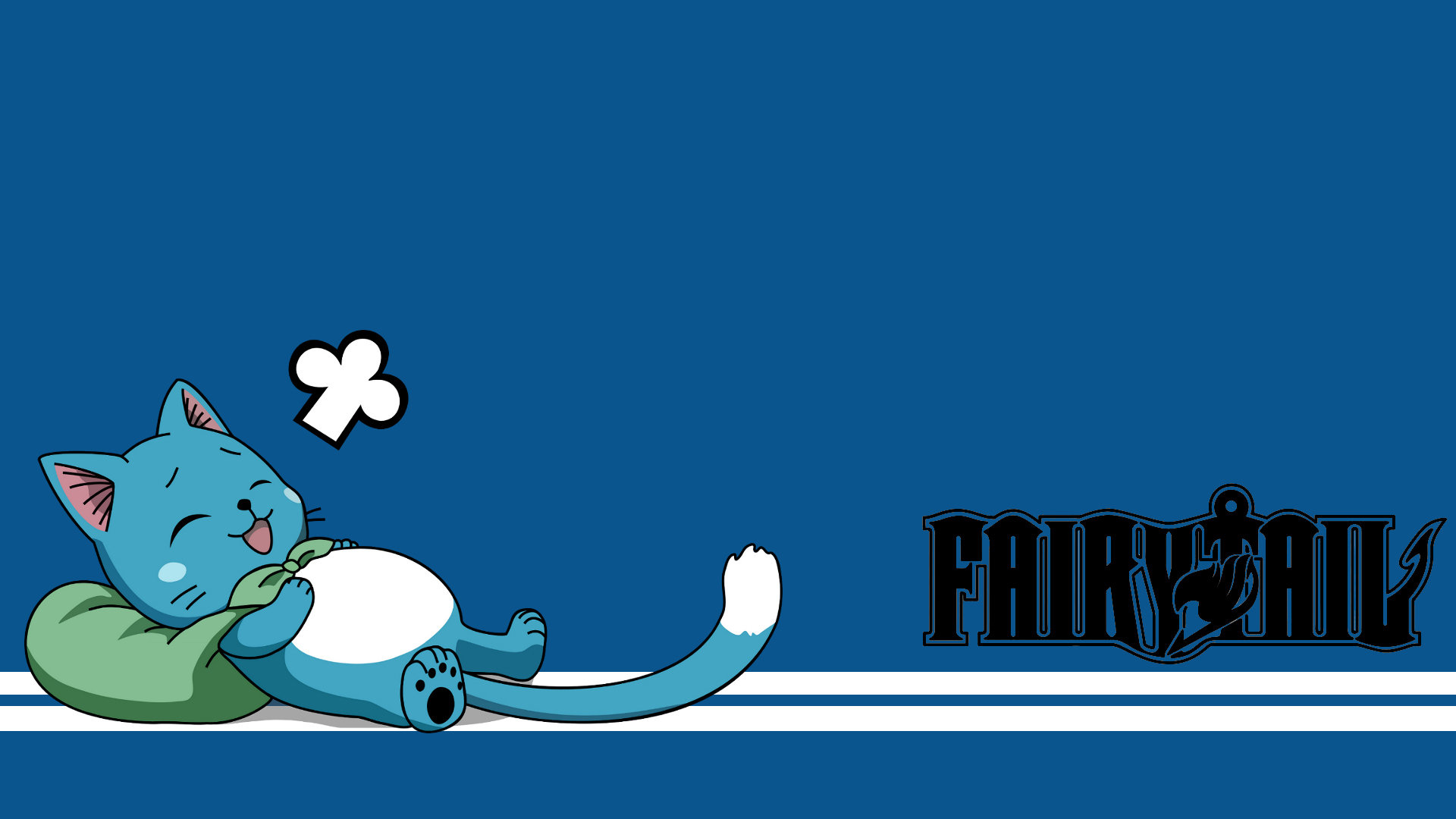High resolution Happy (Fairy Tail) 1080p wallpaper ID:41101 for desktop
