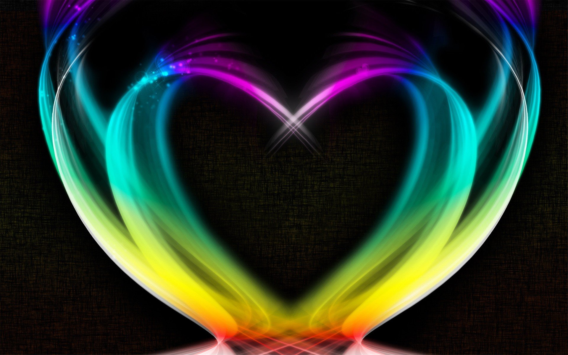 Download hd 1920x1200 Heart PC background ID:209349 for free