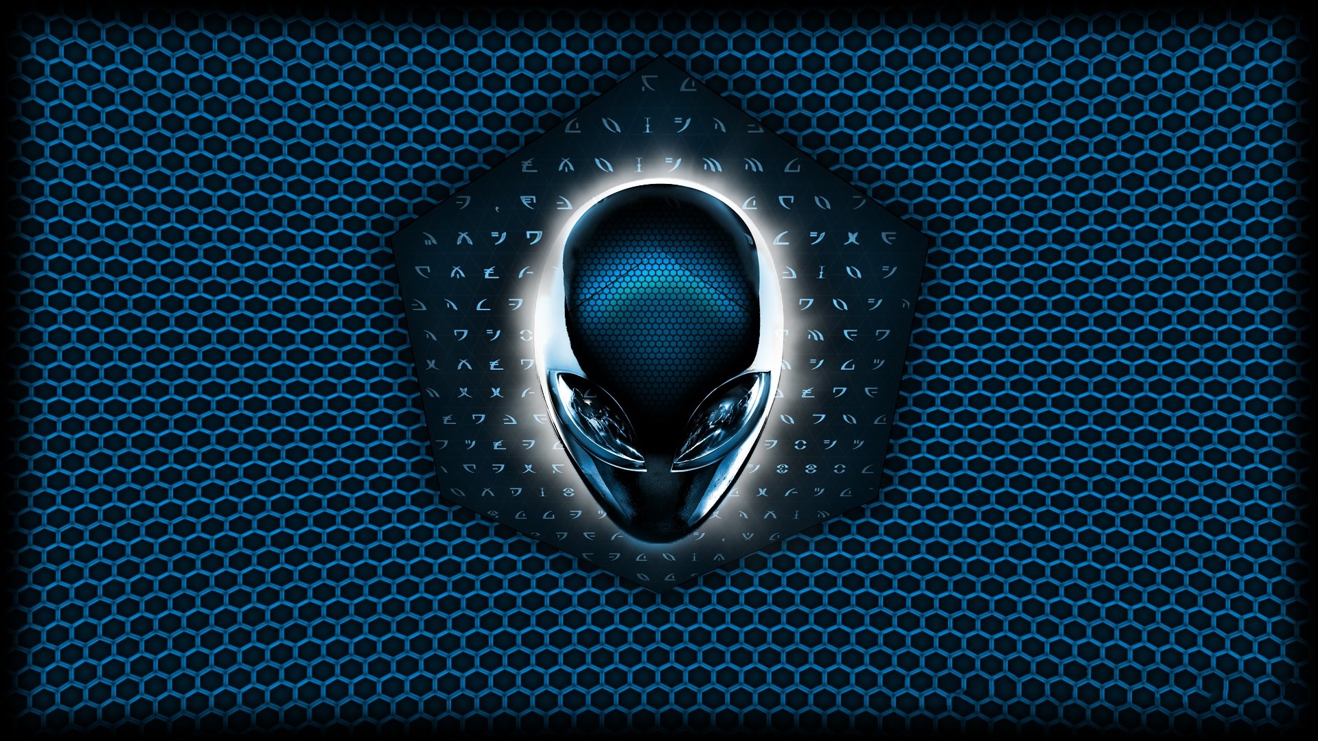 Free download Alienware wallpaper ID:385740 hd 1080p for computer