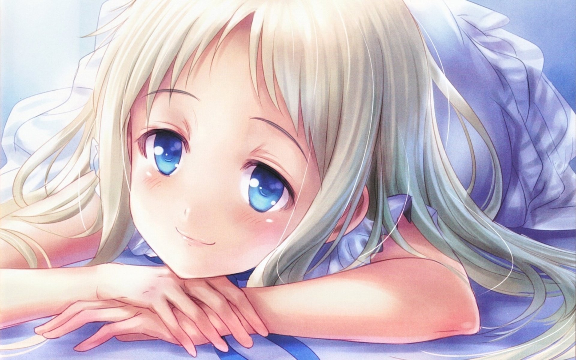 Awesome Anohana free background ID:382132 for hd 1920x1200 PC