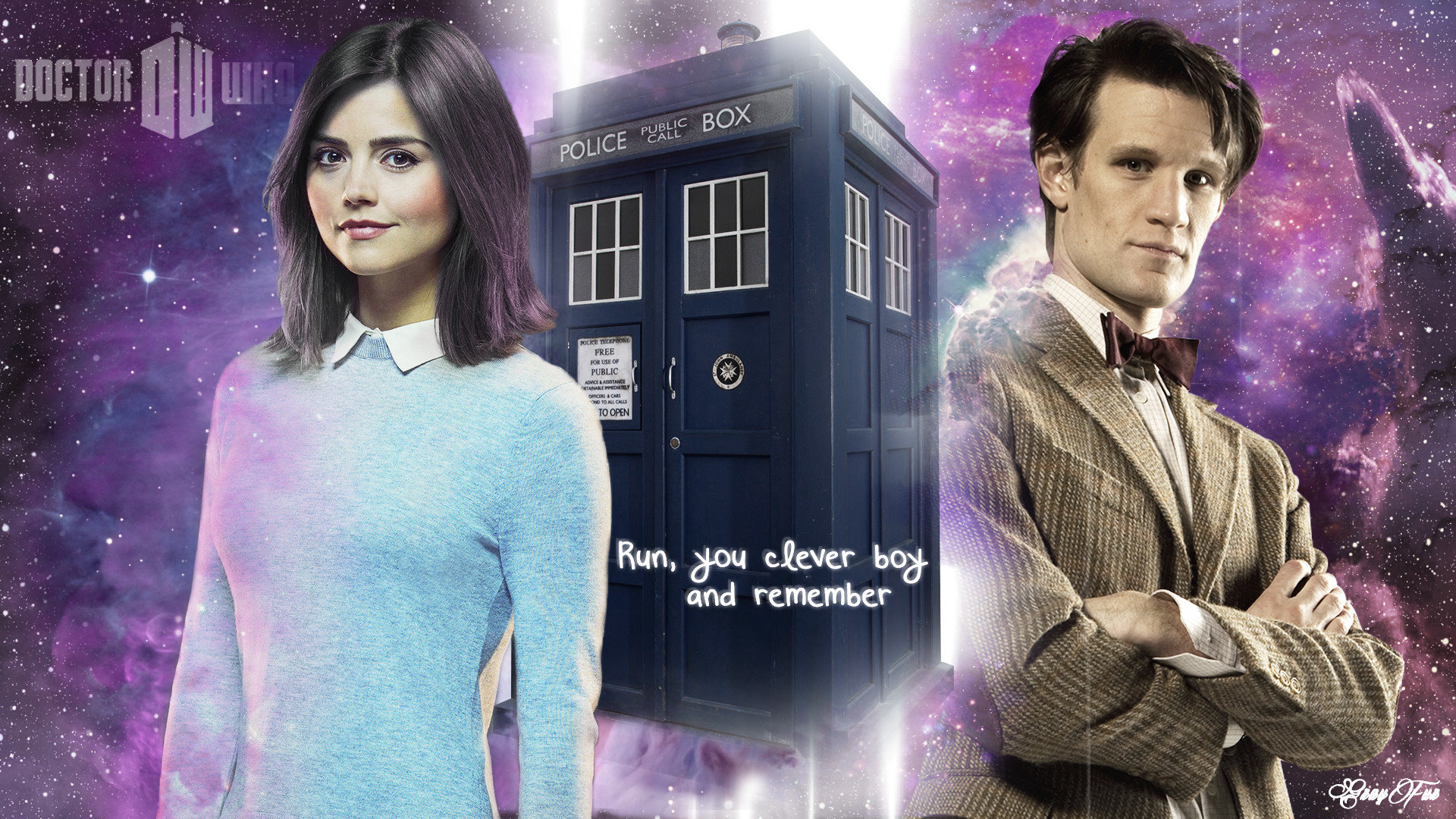 Best Jenna Coleman background ID:62554 for High Resolution 1080p computer