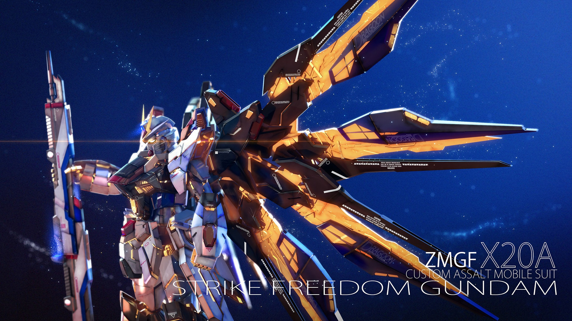 High resolution Mobile Suit Gundam Seed Destiny 1080p background ID:298222 for computer