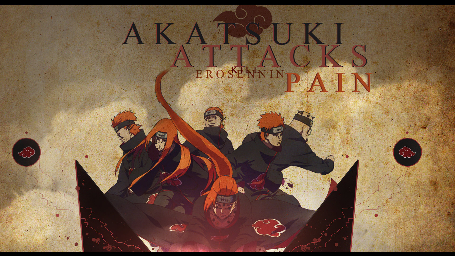 Awesome Naruto free wallpaper ID:395829 for full hd PC