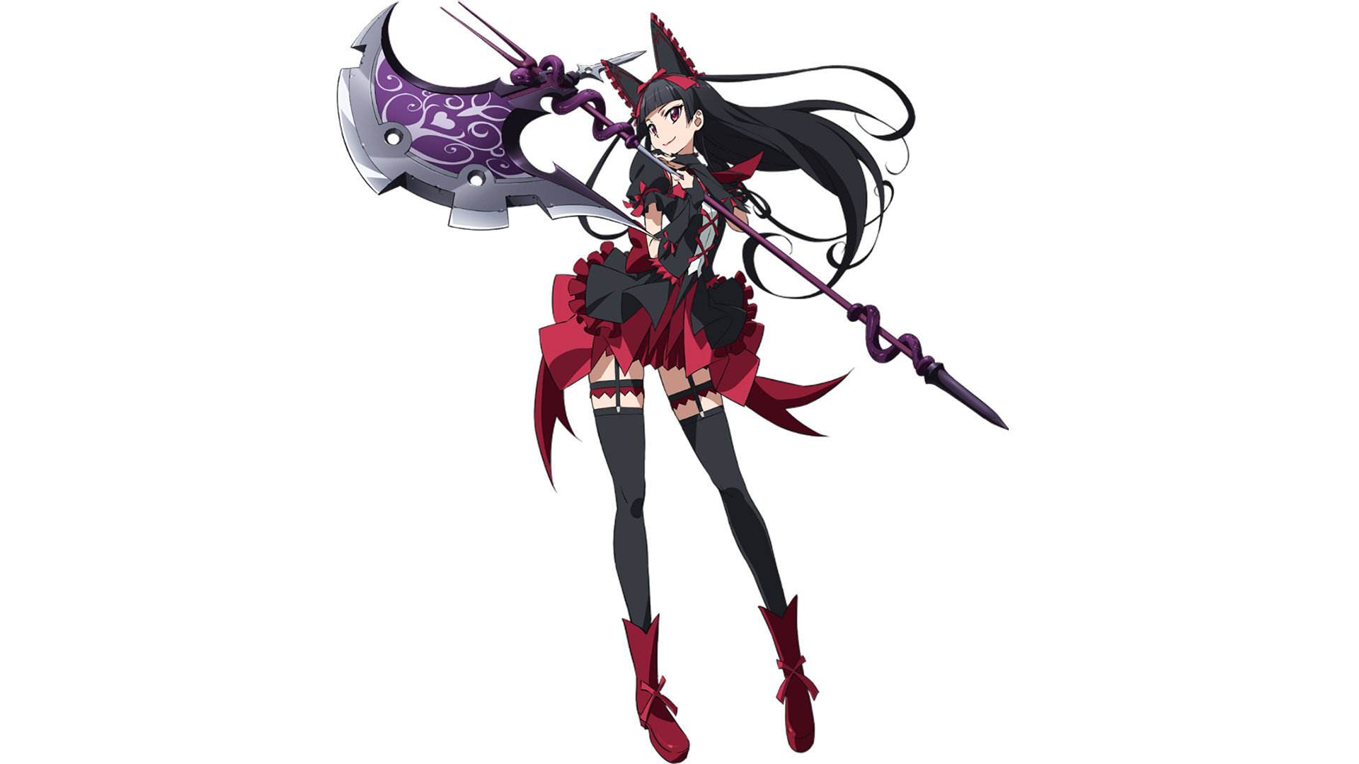 Best Rory Mercury background ID:409019 for High Resolution 1080p computer