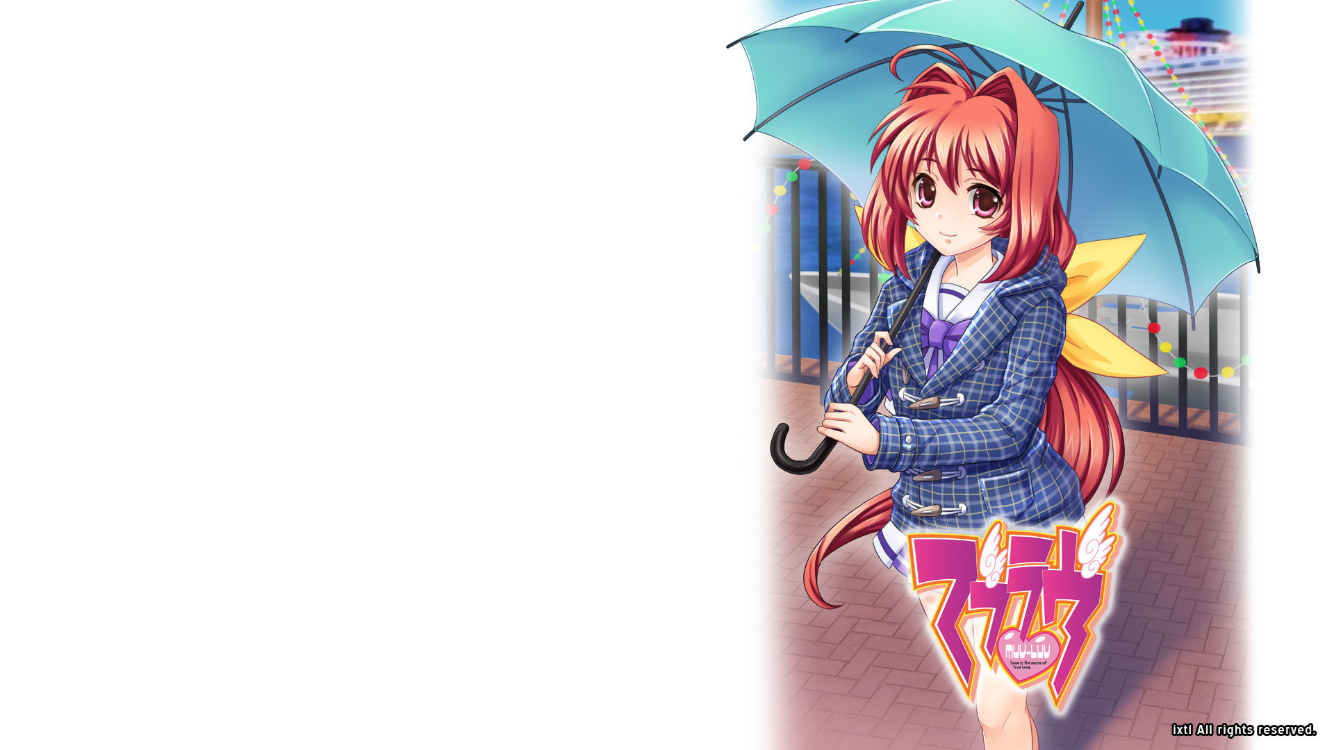 Free download Muv-Luv background ID:88803 full hd 1080p for desktop