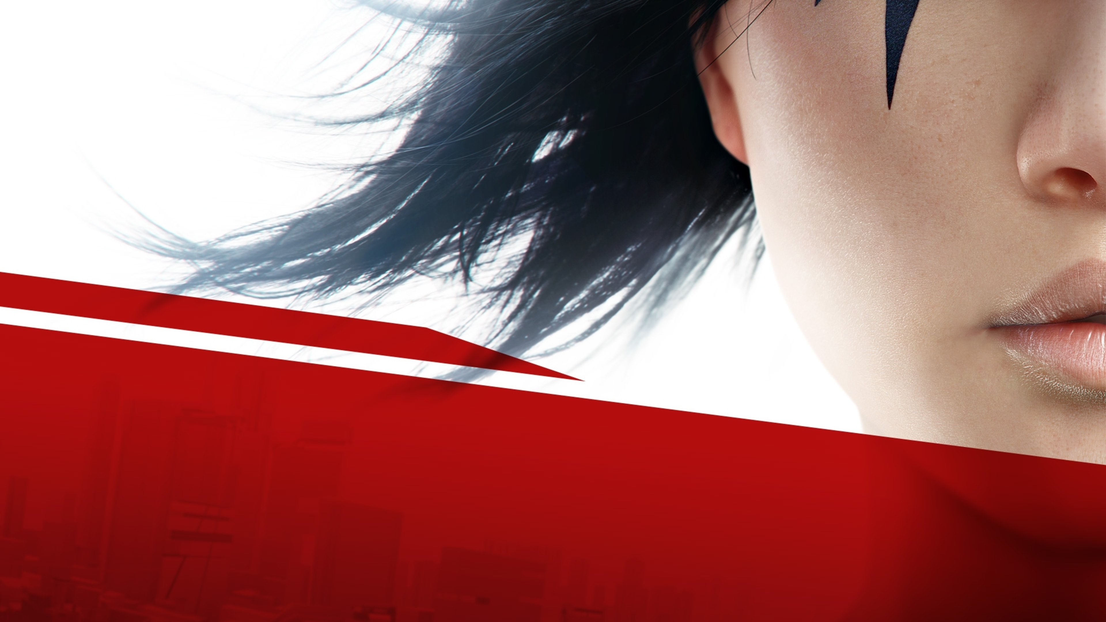 Awesome Mirror's Edge Catalyst free wallpaper ID:219474 for ultra hd 4k desktop