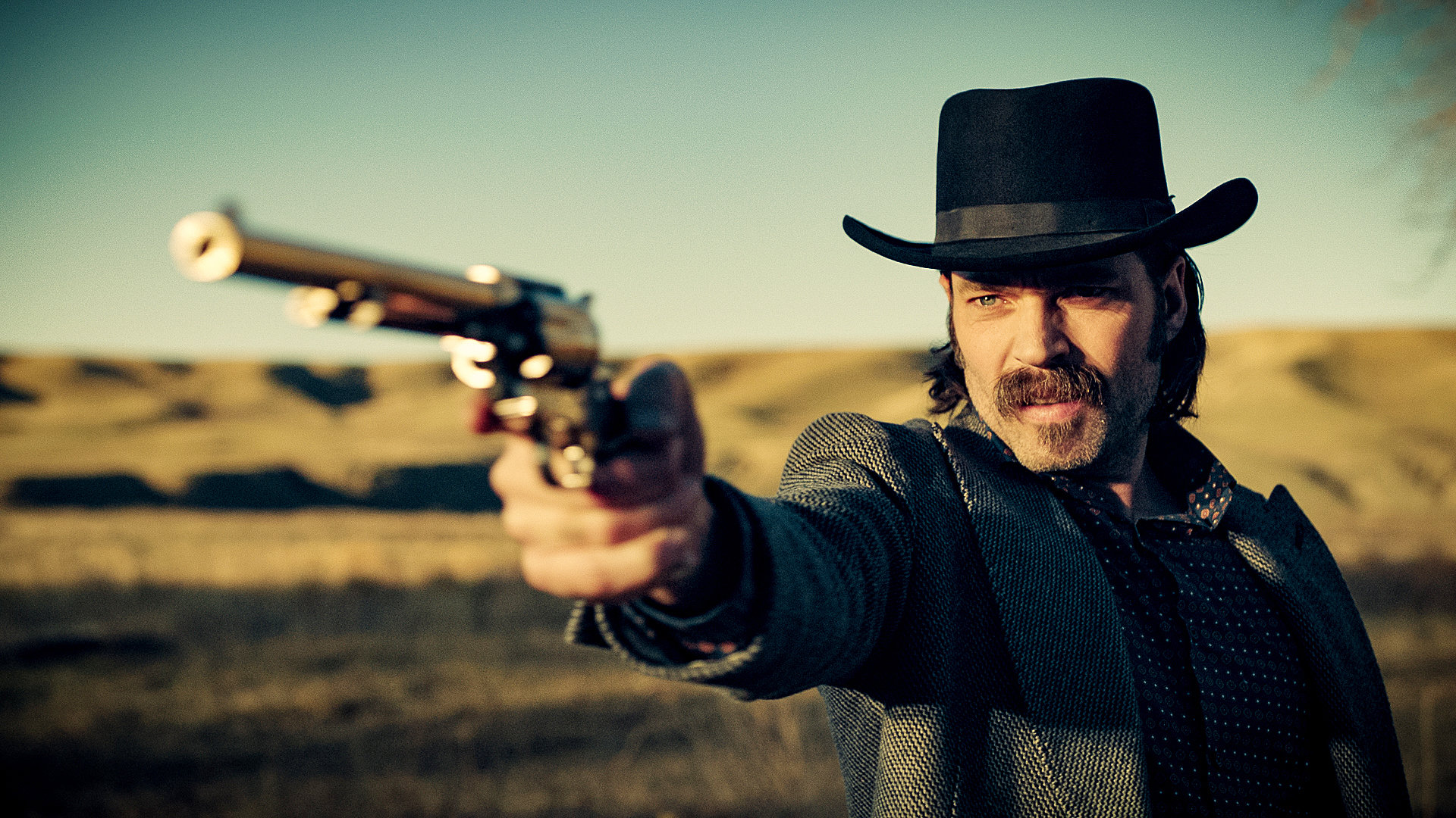 Free Doc Holliday (Wynonna Earp) high quality wallpaper ID:442140 for full hd 1920x1080 computer