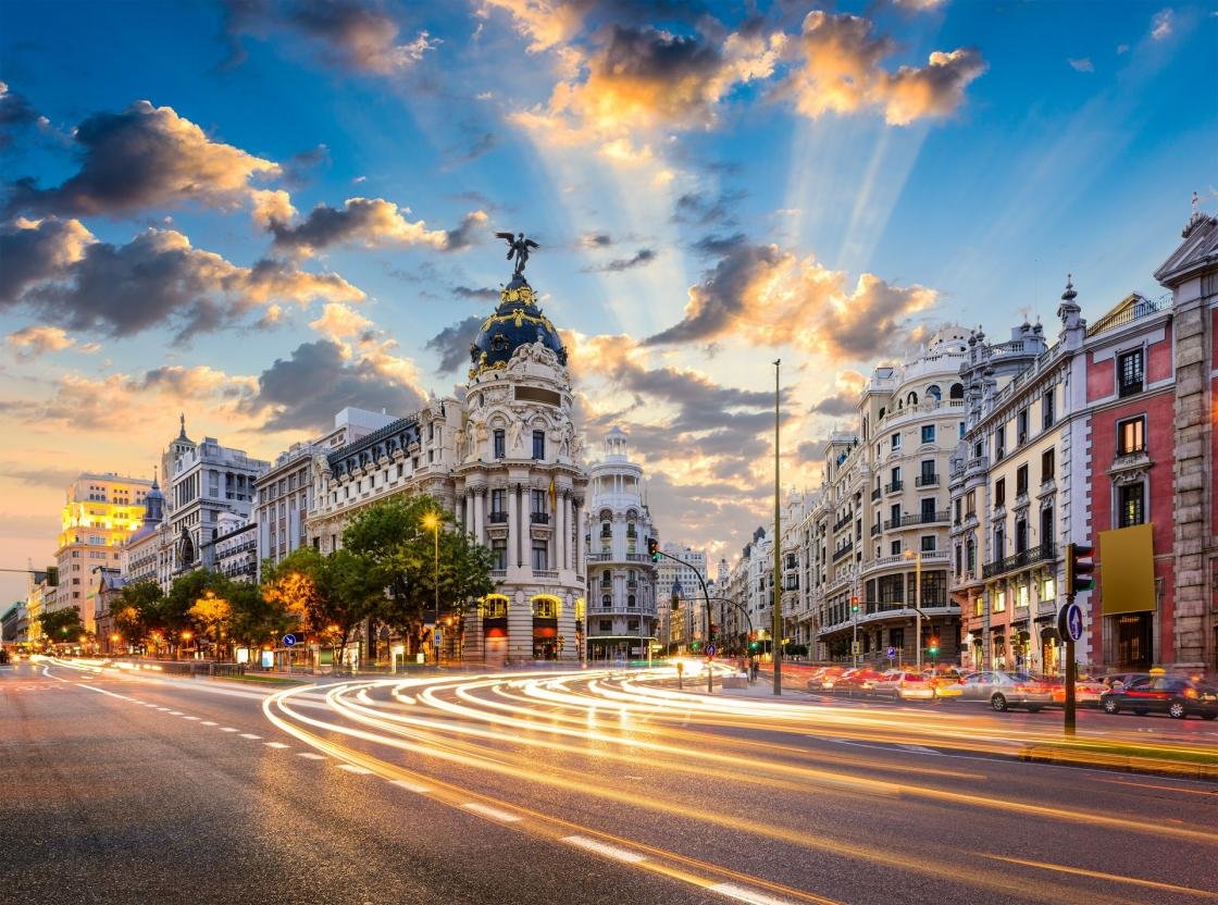 Best Madrid background ID:479578 for High Resolution hd 1120x832 desktop