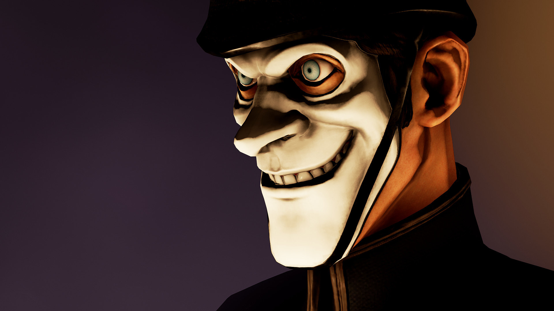 Awesome We Happy Few free wallpaper ID:325460 for full hd 1920x1080 computer