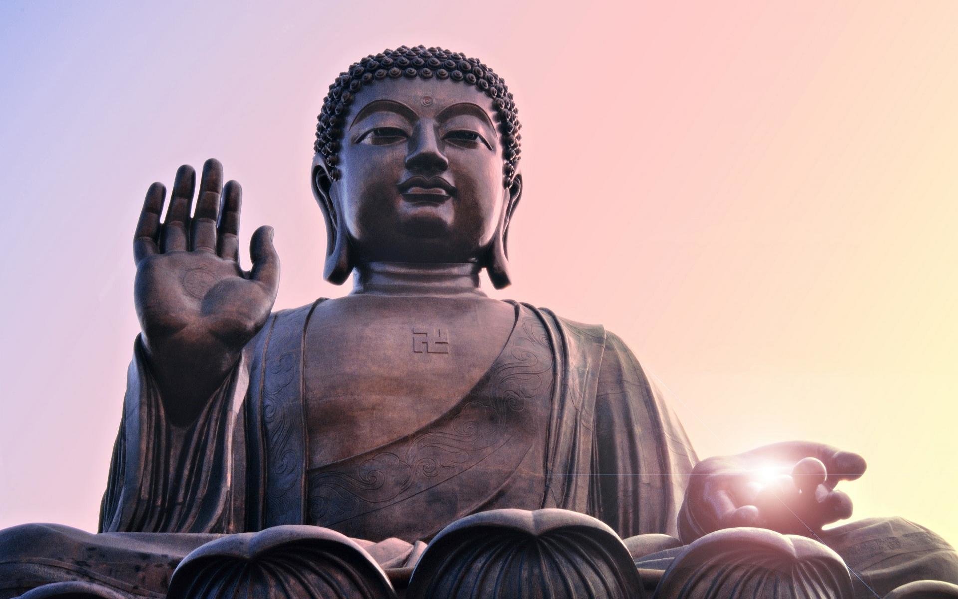Free download Buddha background ID:449285 hd 1920x1200 for computer