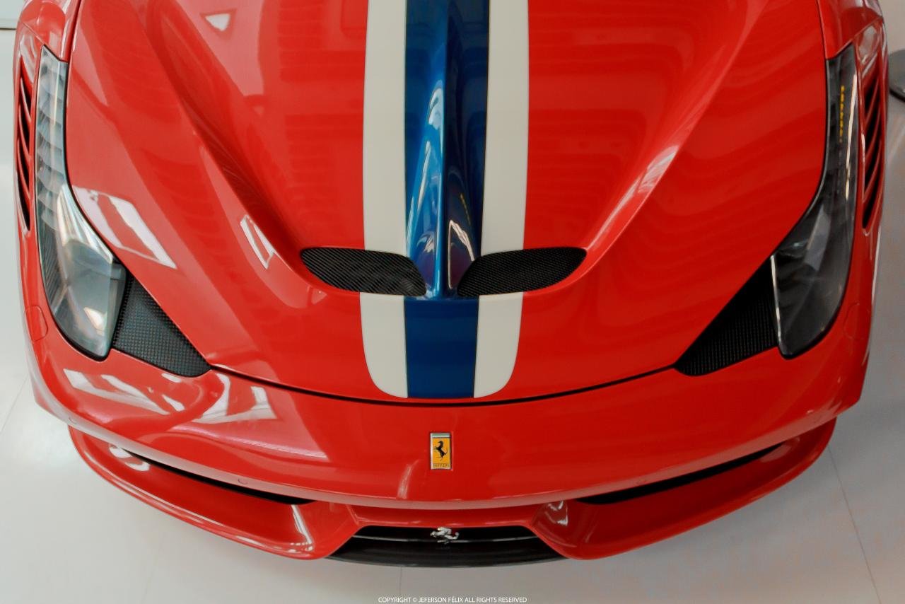 Best Ferrari 458 Speciale wallpaper ID:218899 for High Resolution hd 1280x854 desktop
