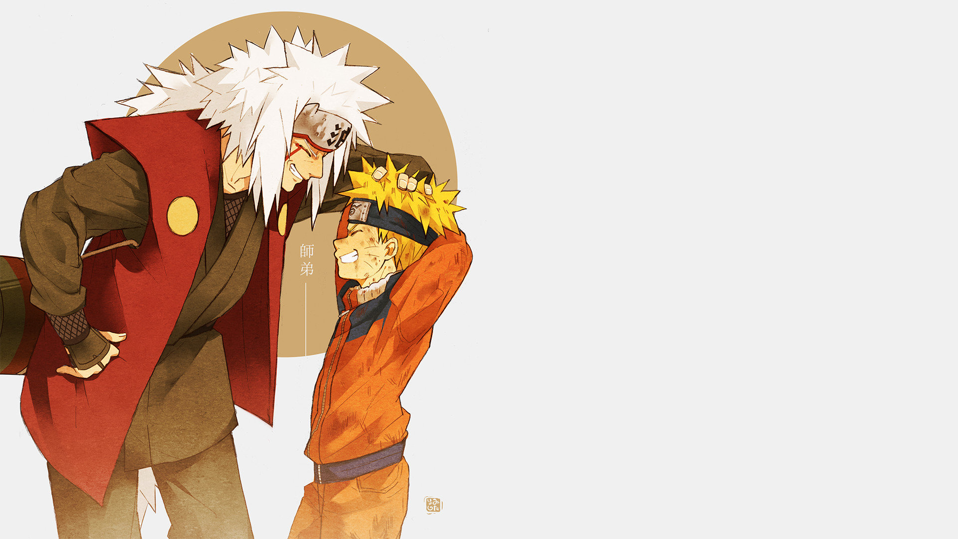 Free download Naruto background ID:395834 1080p for PC
