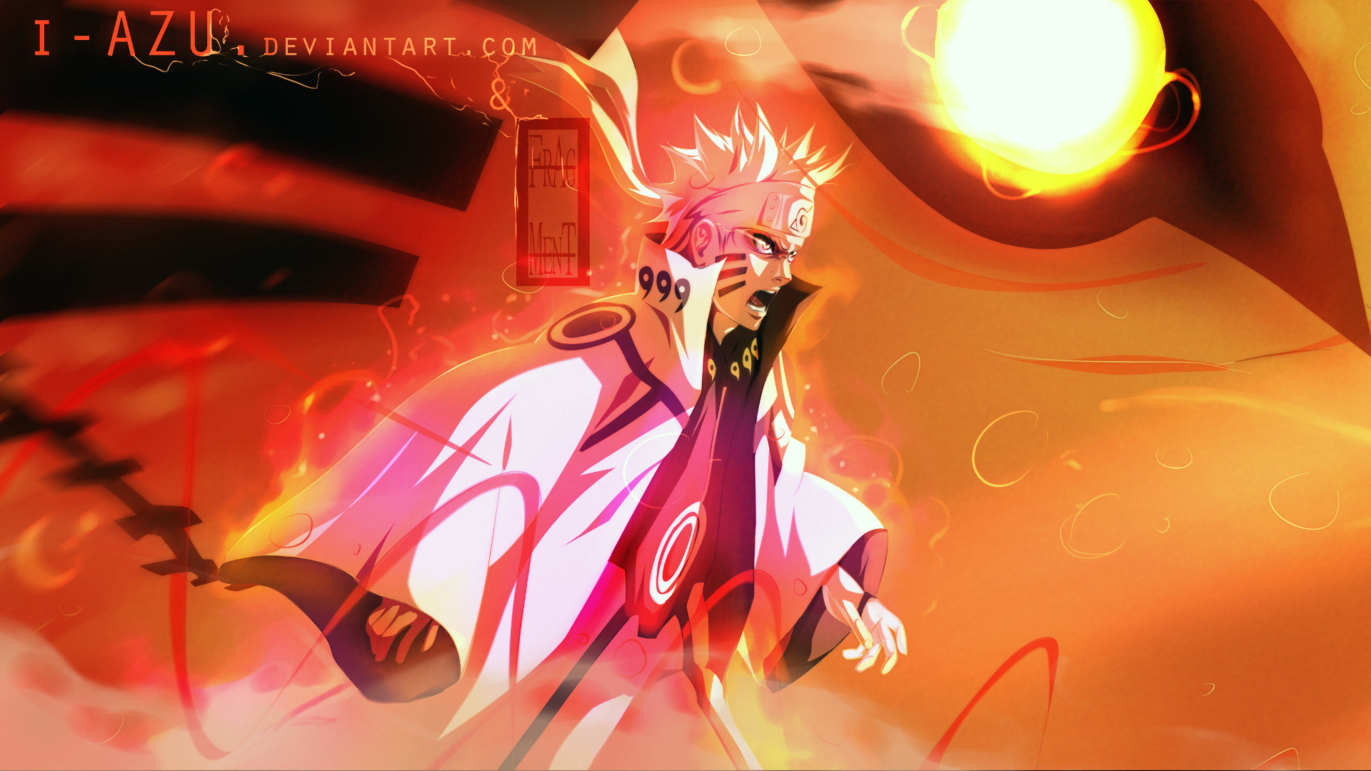 Free download Naruto wallpaper ID:395169 full hd 1920x1080 for PC