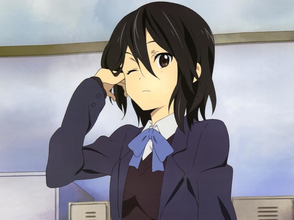 Download hd 1024x768 Kokoro Connect computer background ID:180208 for free