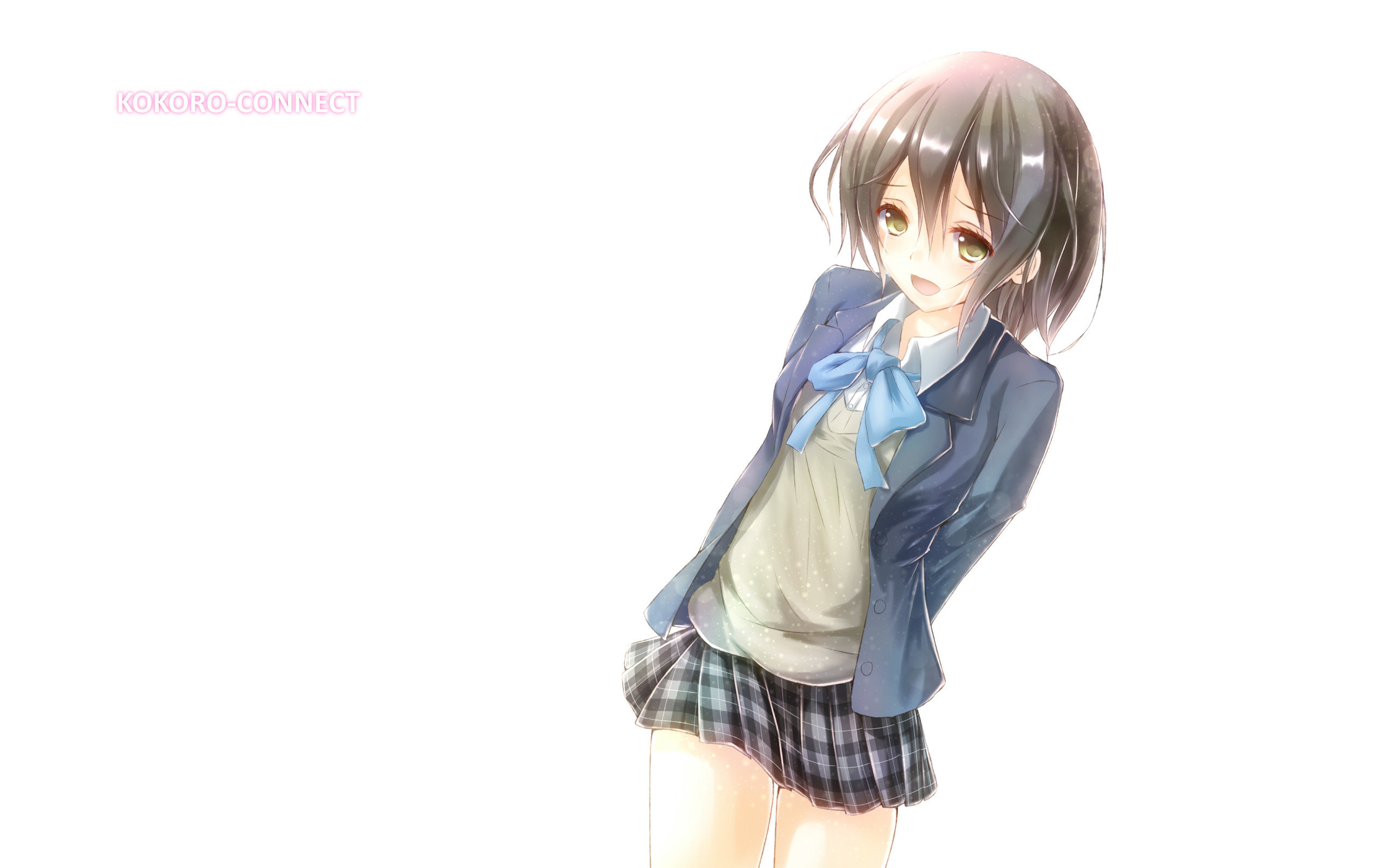 Free Kokoro Connect high quality background ID:180209 for hd 2560x1600 desktop