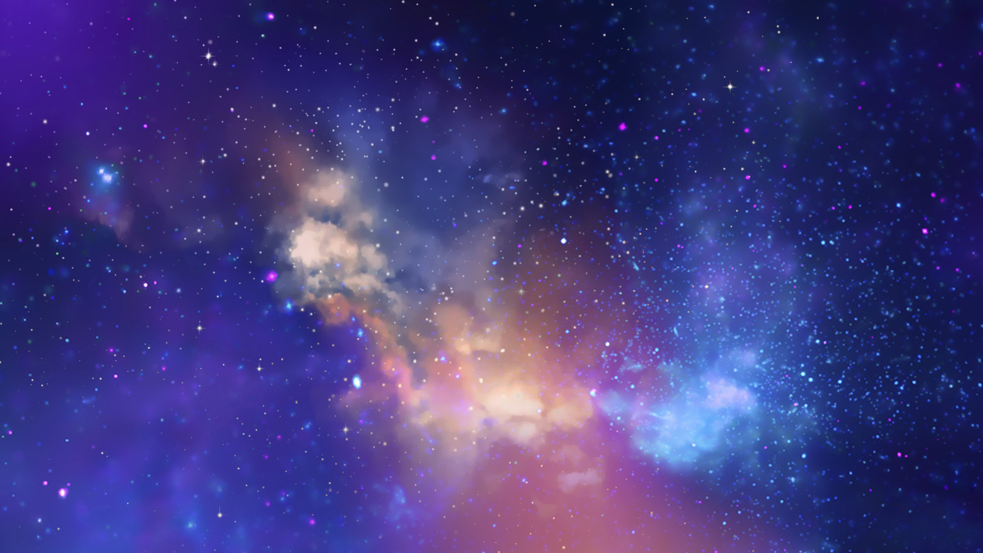 Free download Cool space background ID:398501 hd 1920x1080 for computer