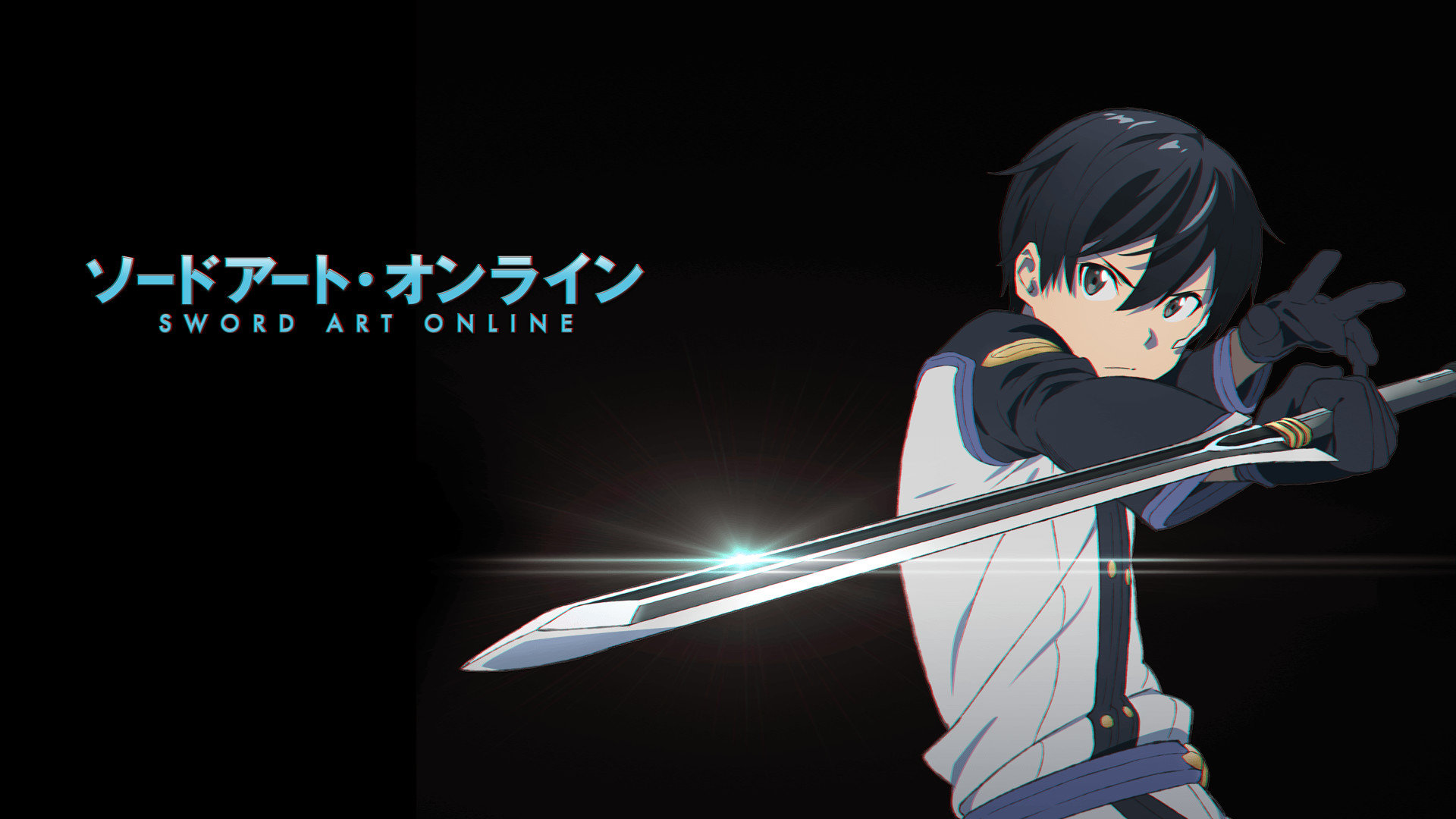 Free Sword Art Online Movie: Ordinal Scale high quality wallpaper ID:243176 for hd 1080p desktop