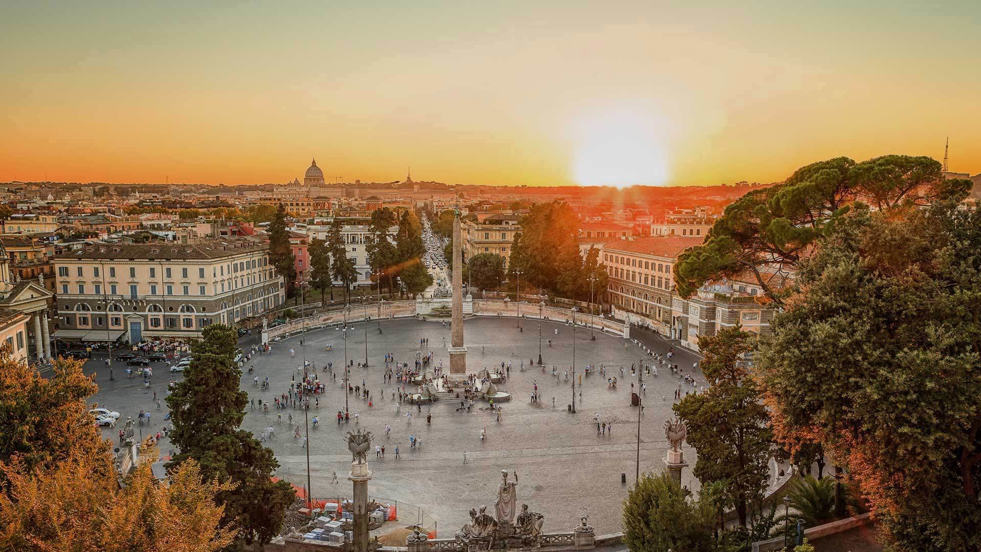 Free download Rome background ID:485243 hd 1080p for computer