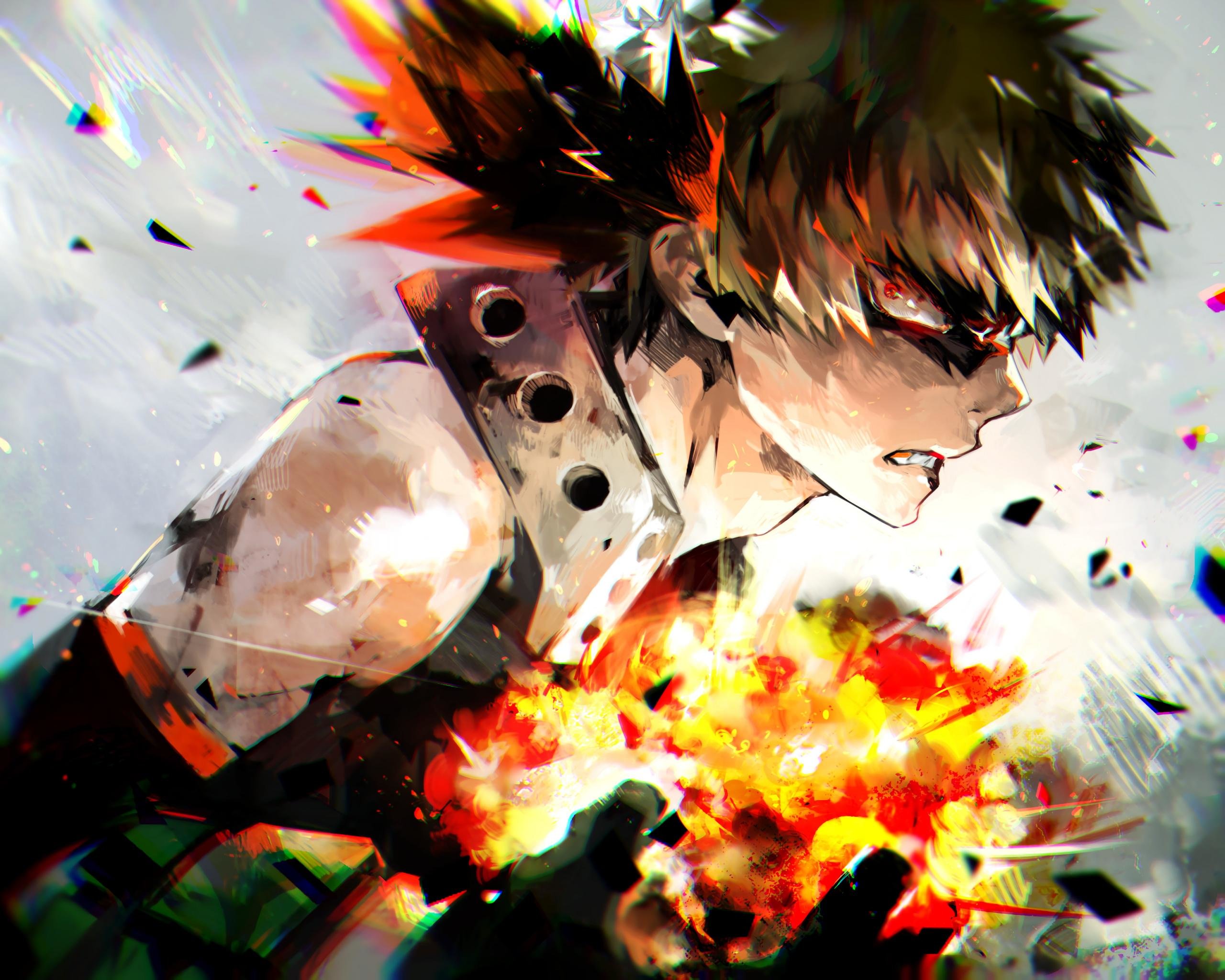 Free download Boku No Hero Academia background ID:192416 hd 2560x2048 for computer
