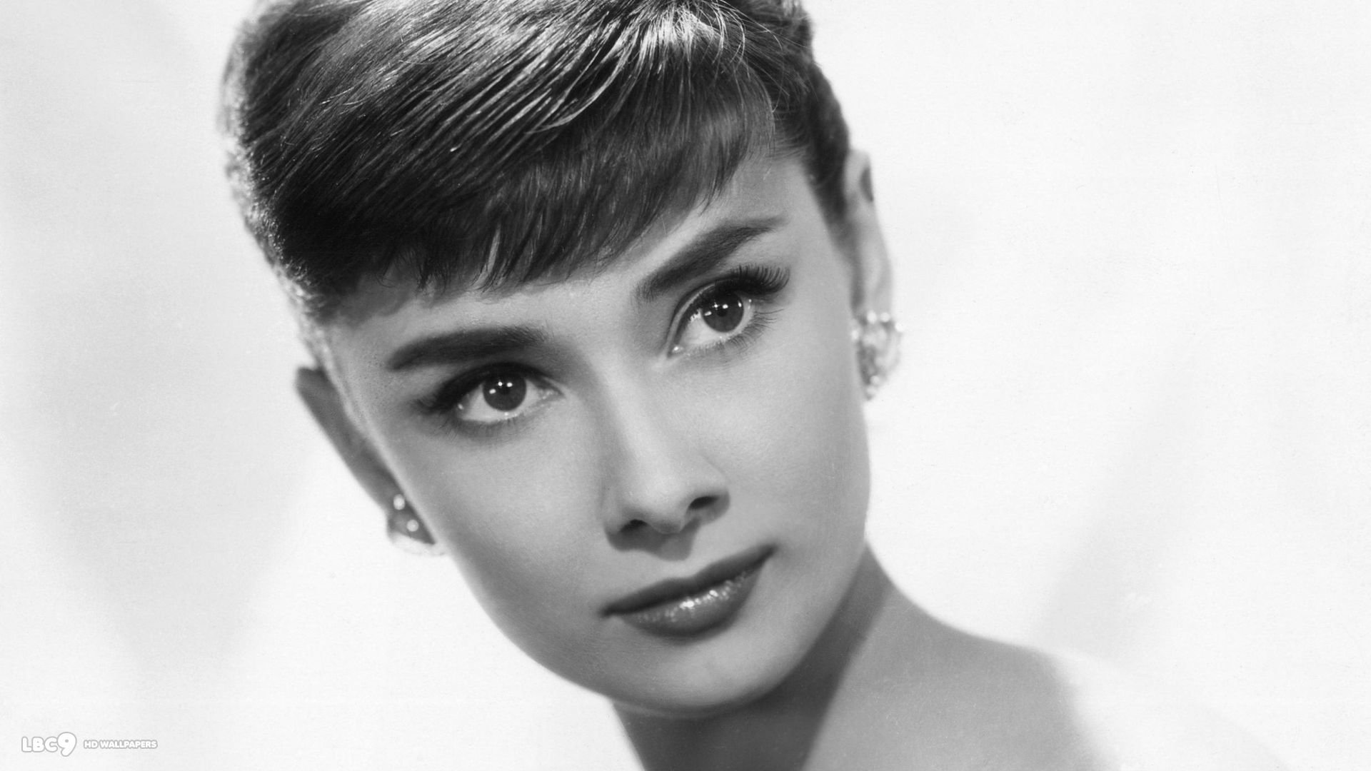 Free Audrey Hepburn high quality background ID:20267 for 1080p computer