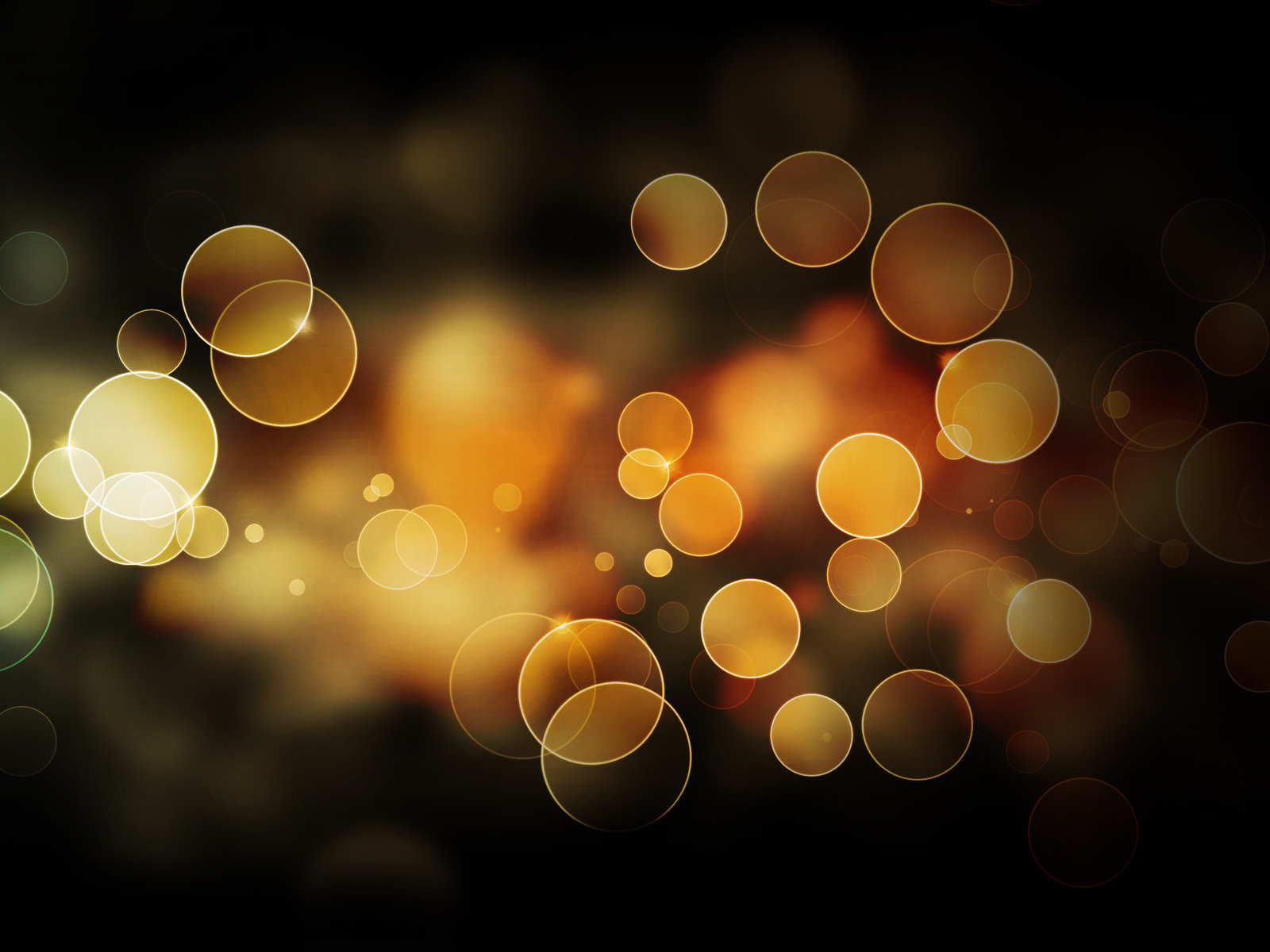 Awesome Bokeh free background ID:118638 for hd 1600x1200 desktop