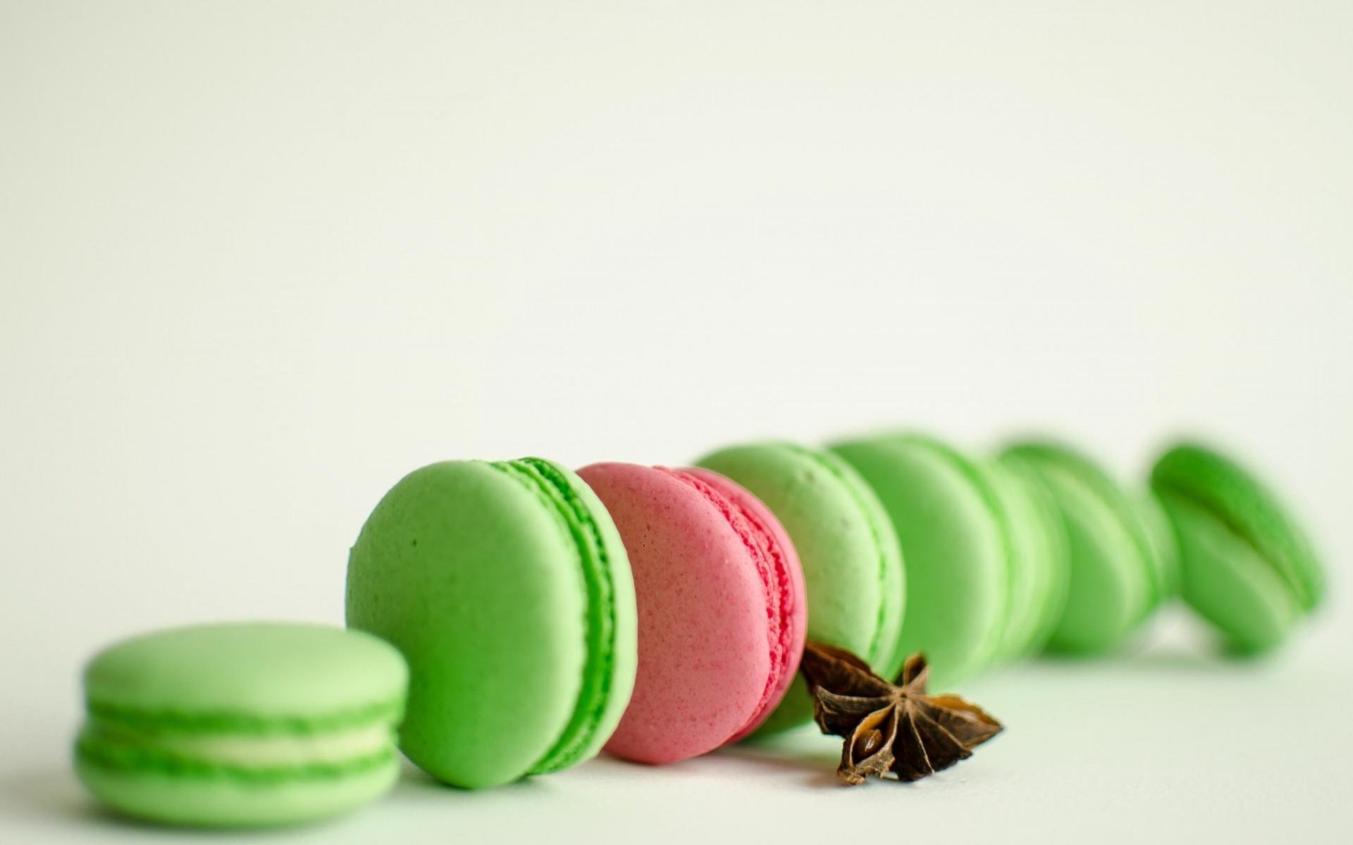 Free Macaron high quality background ID:420905 for hd 1920x1200 PC