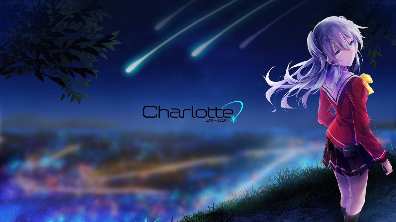 Awesome Nao Tomori free background ID:165591 for hd 1366x768 desktop