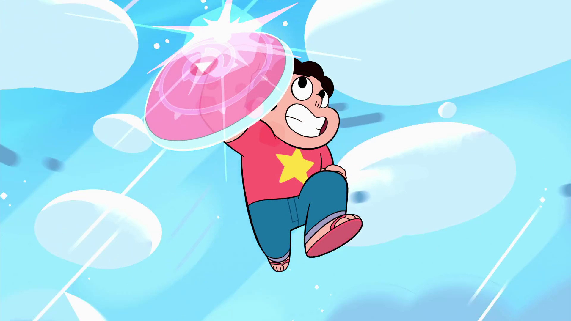 Free Steven Universe high quality background ID:83104 for hd 1920x1080 desktop