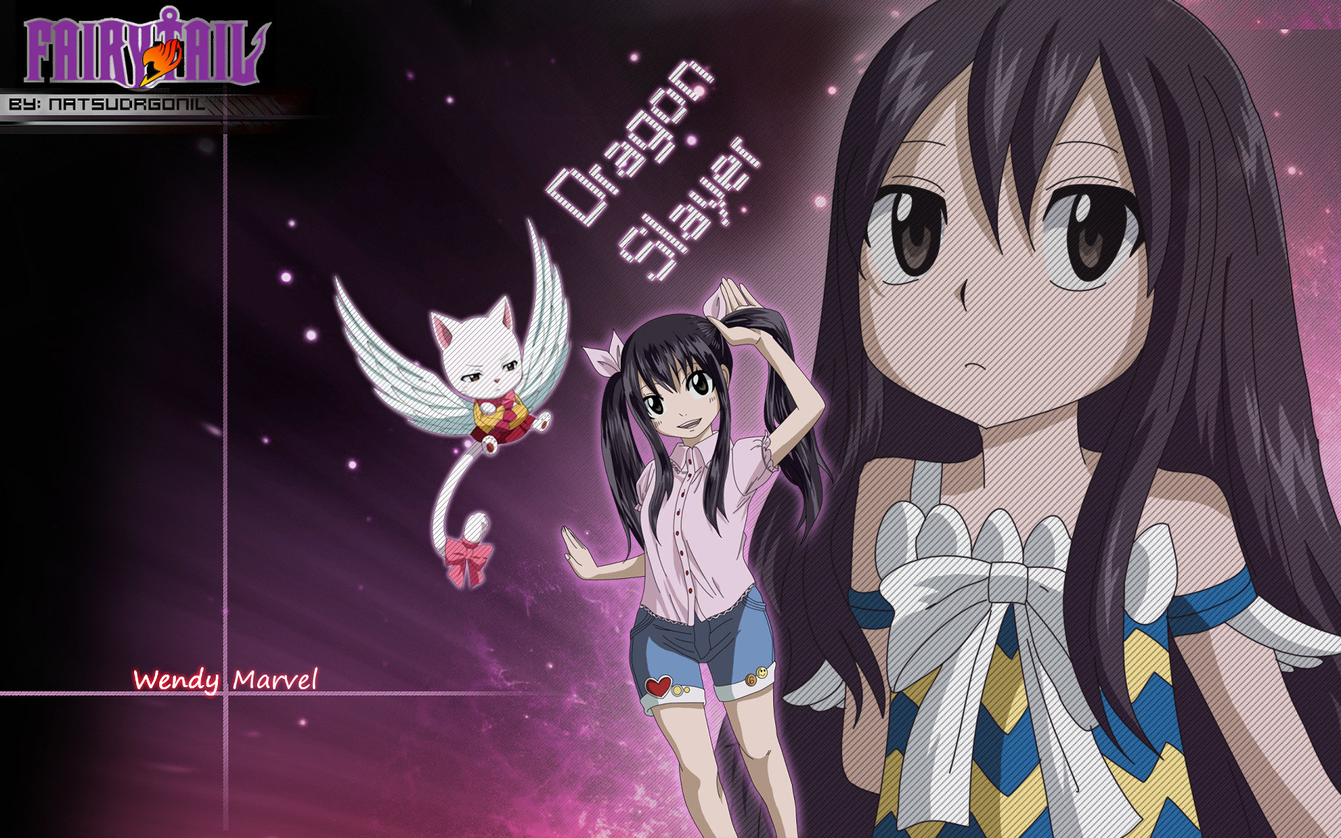 High resolution Wendy Marvell hd 1920x1200 background ID:41286 for desktop