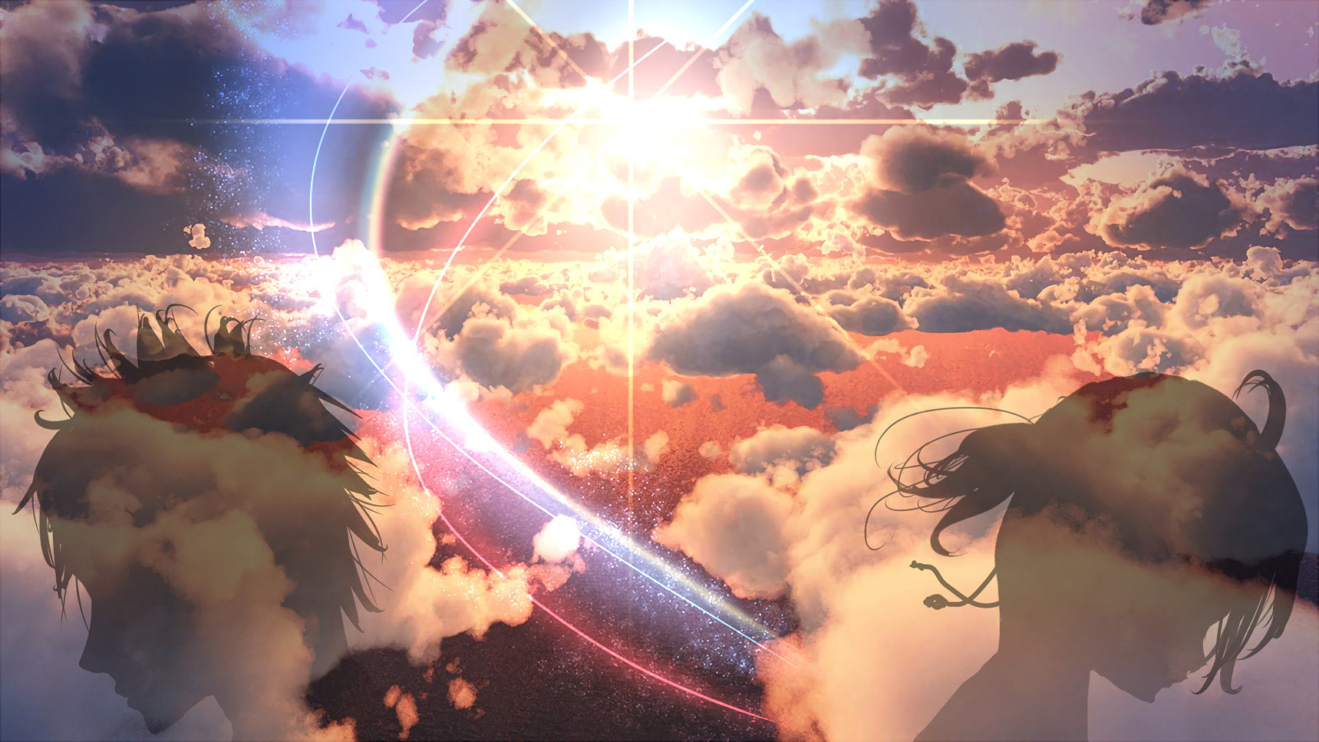 Best Your Name wallpaper ID:148353 for High Resolution full hd PC