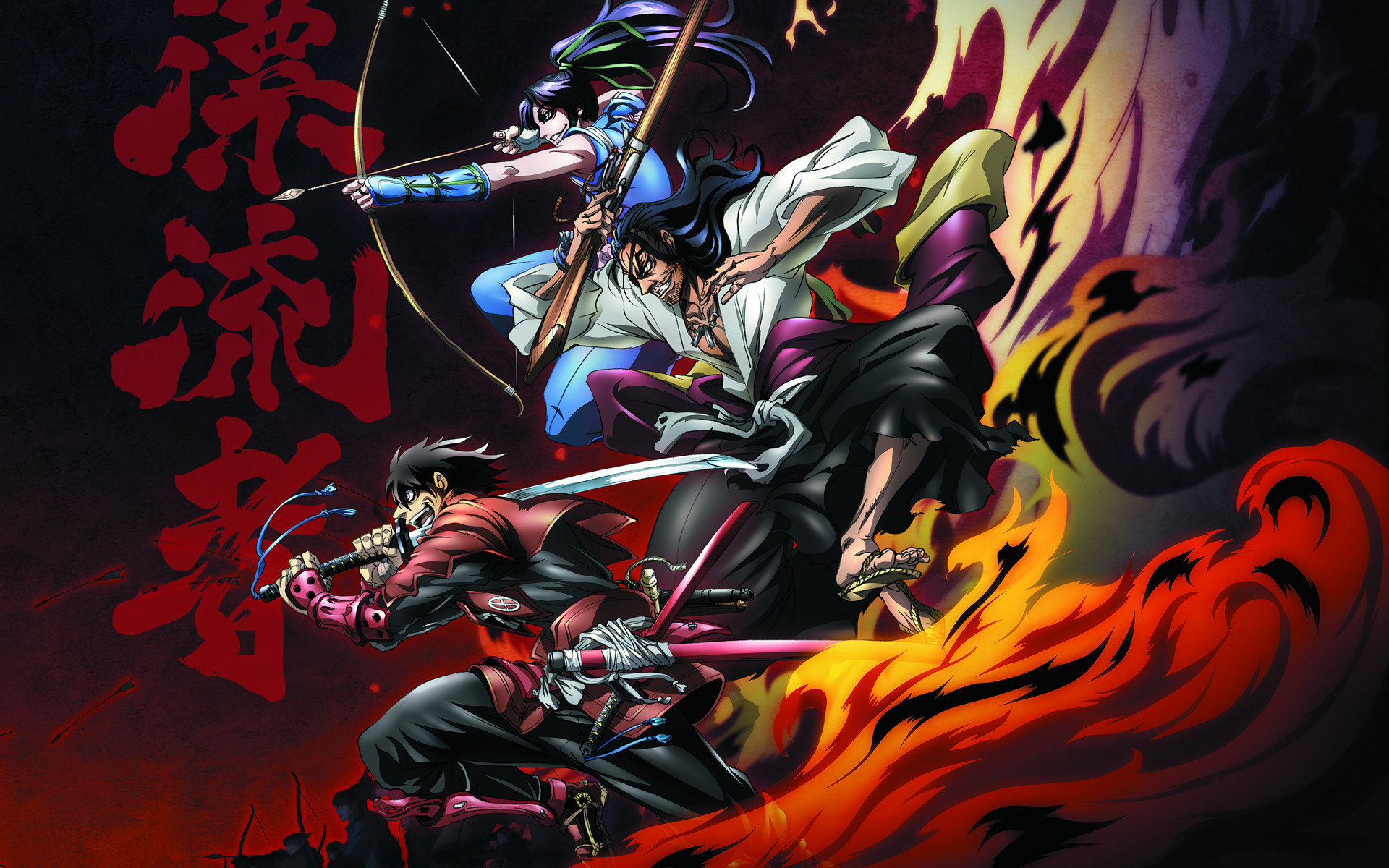 Free Drifters high quality background ID:149442 for hd 1920x1200 desktop
