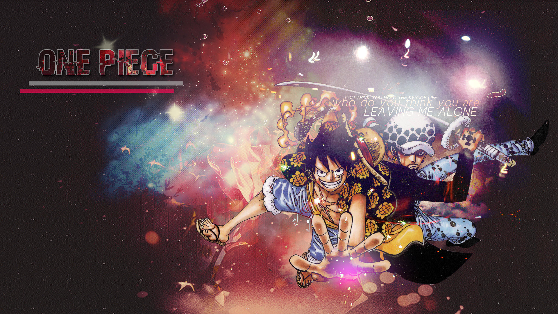 Free download One Piece wallpaper ID:314445 full hd for PC