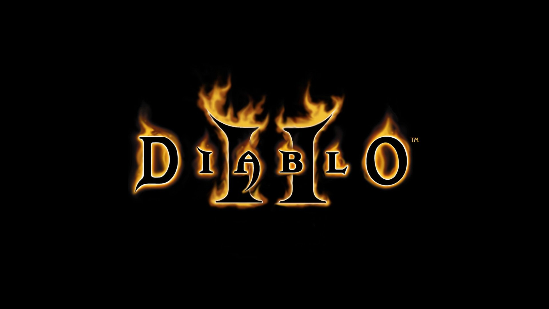 Best Diablo 2 background ID:142430 for High Resolution hd 1920x1080 PC