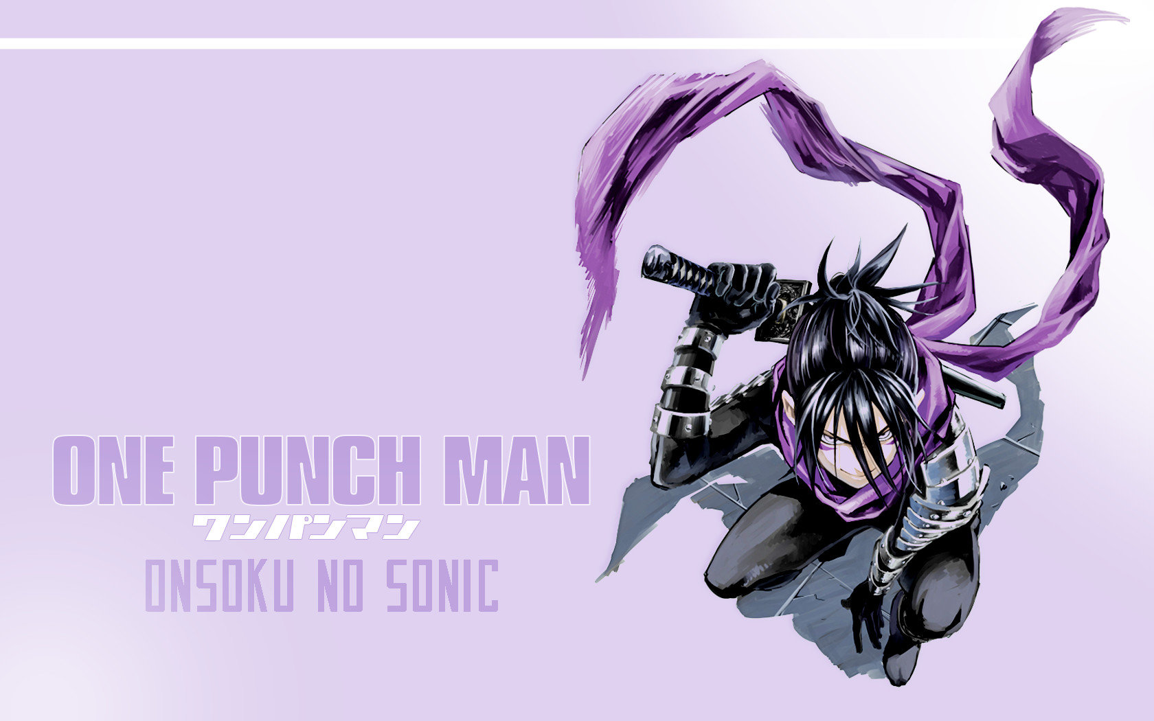 High resolution Sonic (One-Punch Man) hd 1680x1050 wallpaper ID:345500 for computer