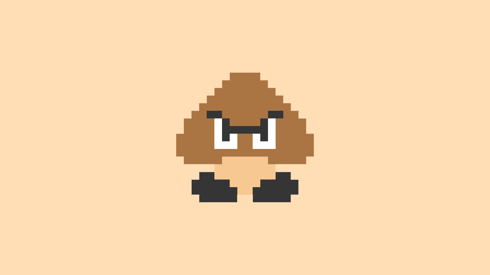 High resolution Goomba hd 1920x1080 background ID:58111 for PC