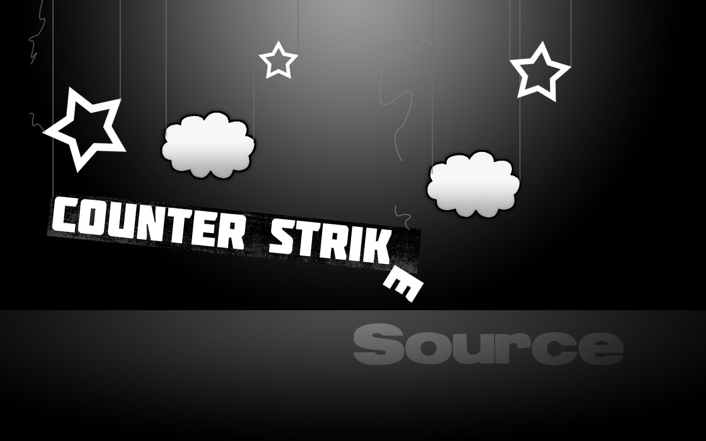 Download hd 1440x900 Counter-Strike 1.6 (CS 1.6) computer background ID:133789 for free