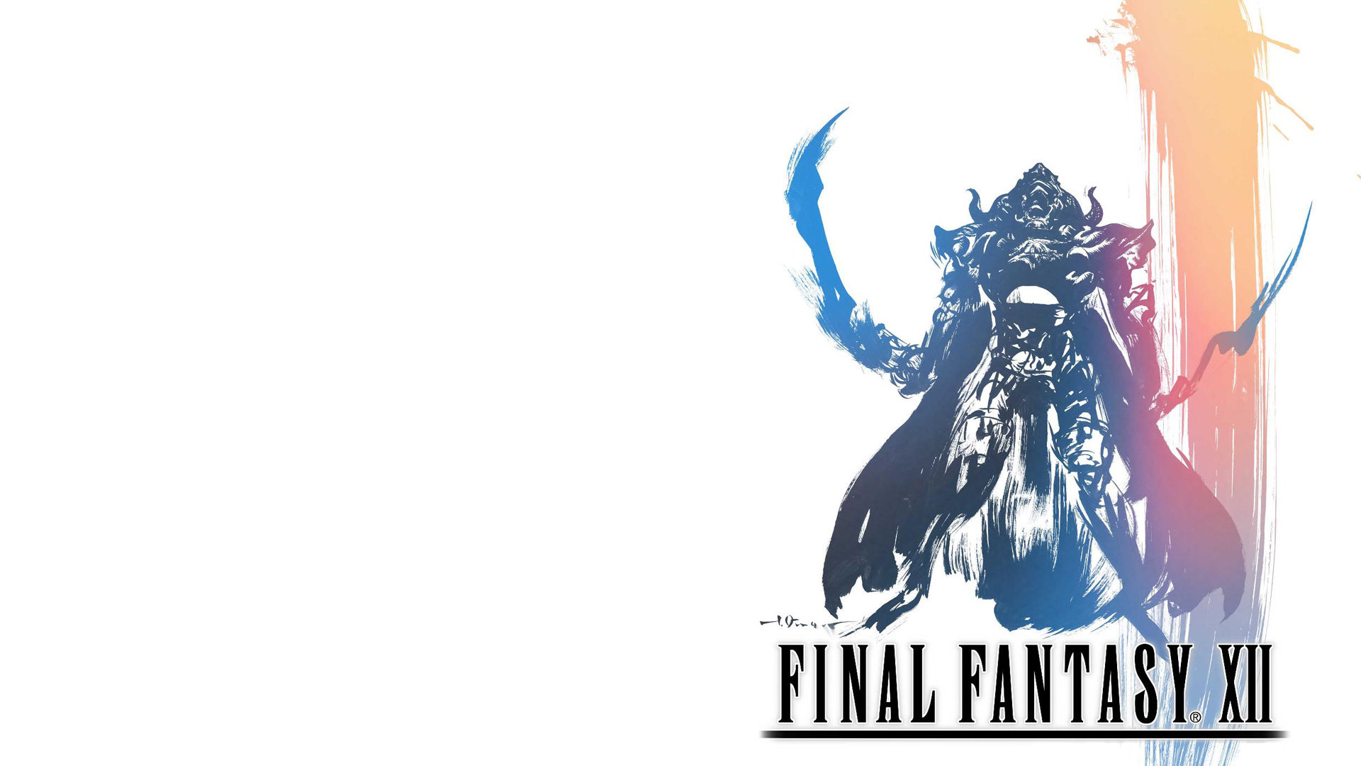 Best Final Fantasy XII (FF12) wallpaper ID:123327 for High Resolution hd 1080p computer