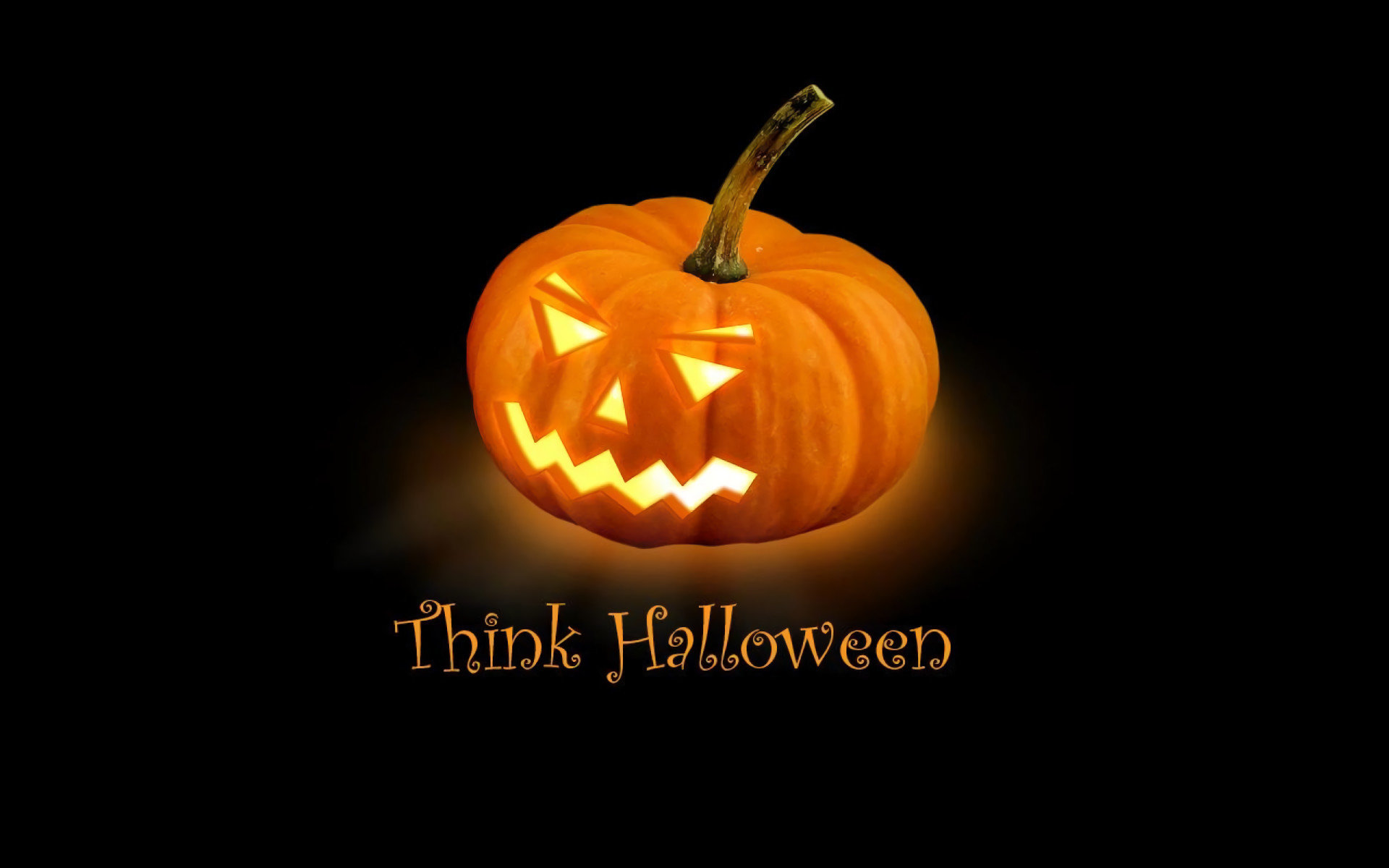 Free download Jack-o'-lantern background ID:402136 hd 1920x1200 for computer