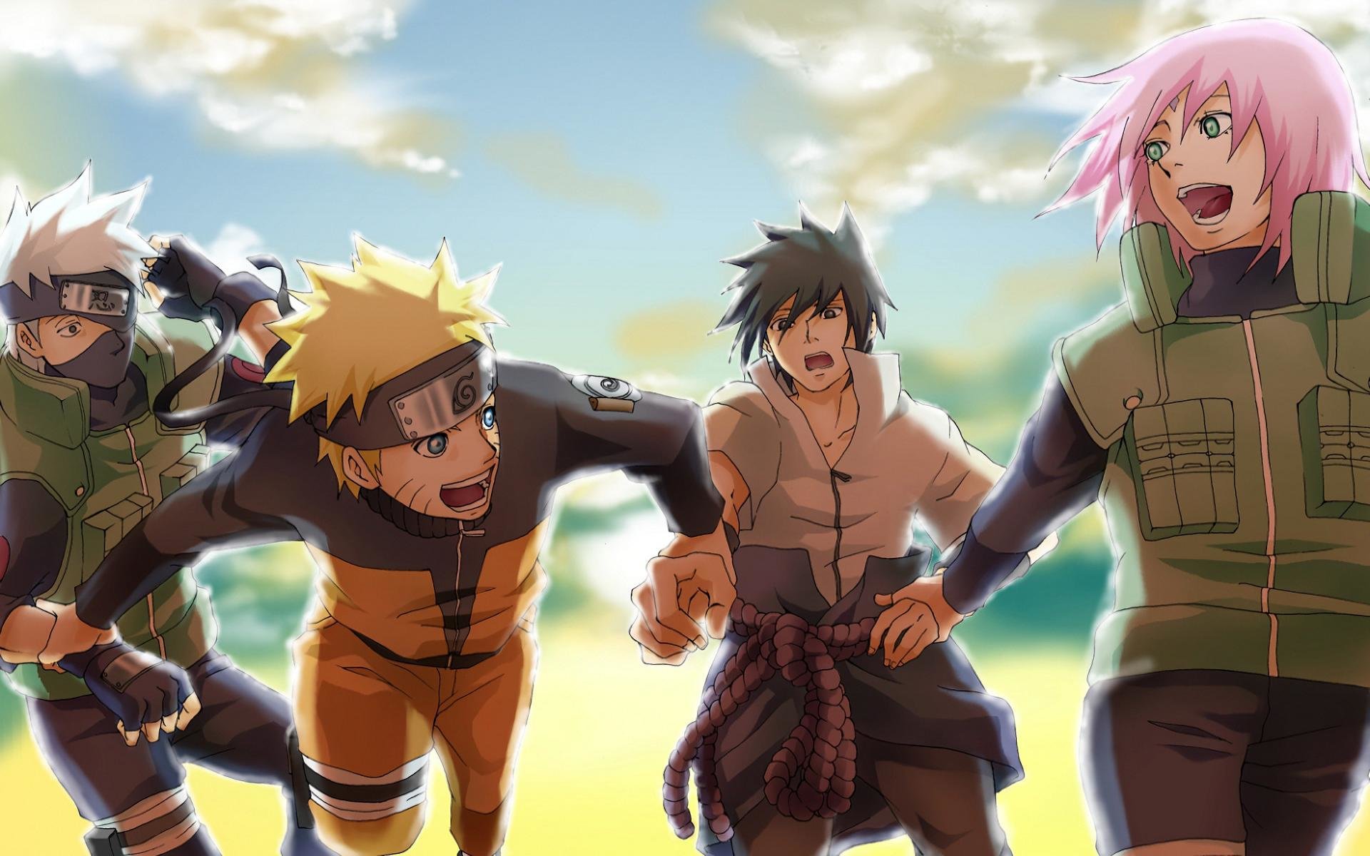 Free Naruto high quality background ID:395978 for hd 1920x1200 PC