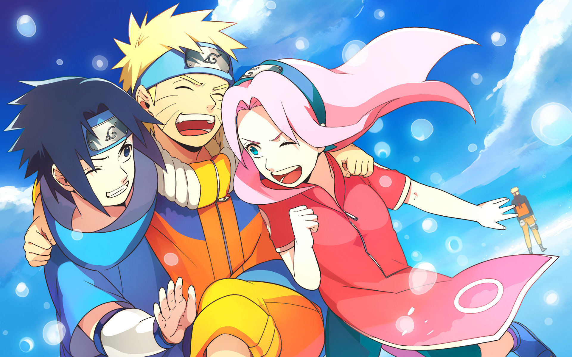 Awesome Naruto free wallpaper ID:395526 for hd 1920x1200 desktop