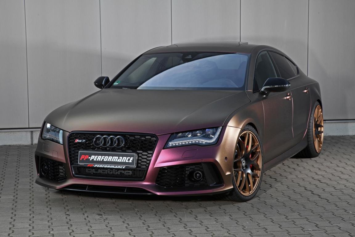 Best Audi RS7 wallpaper ID:269259 for High Resolution hd 1152x768 PC