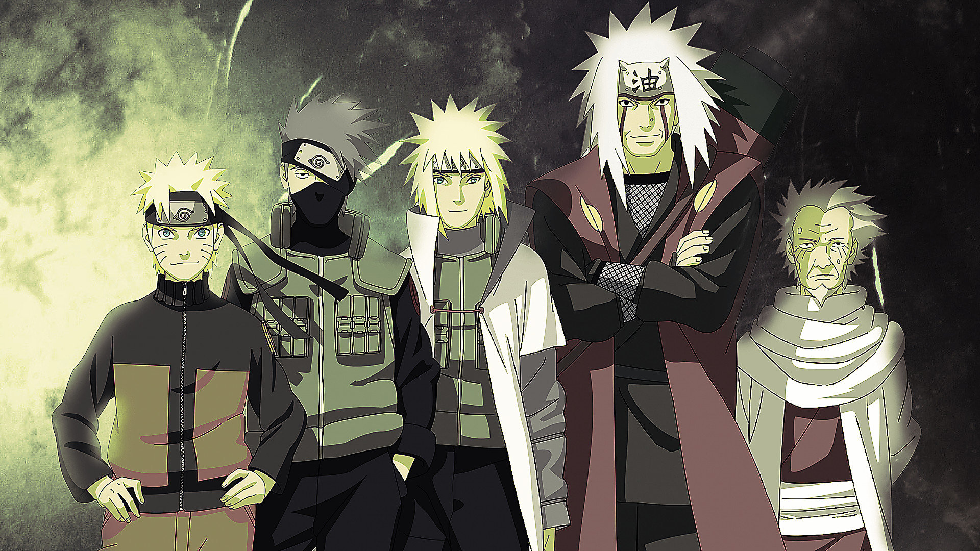 Free download Naruto wallpaper ID:395397 1080p for PC