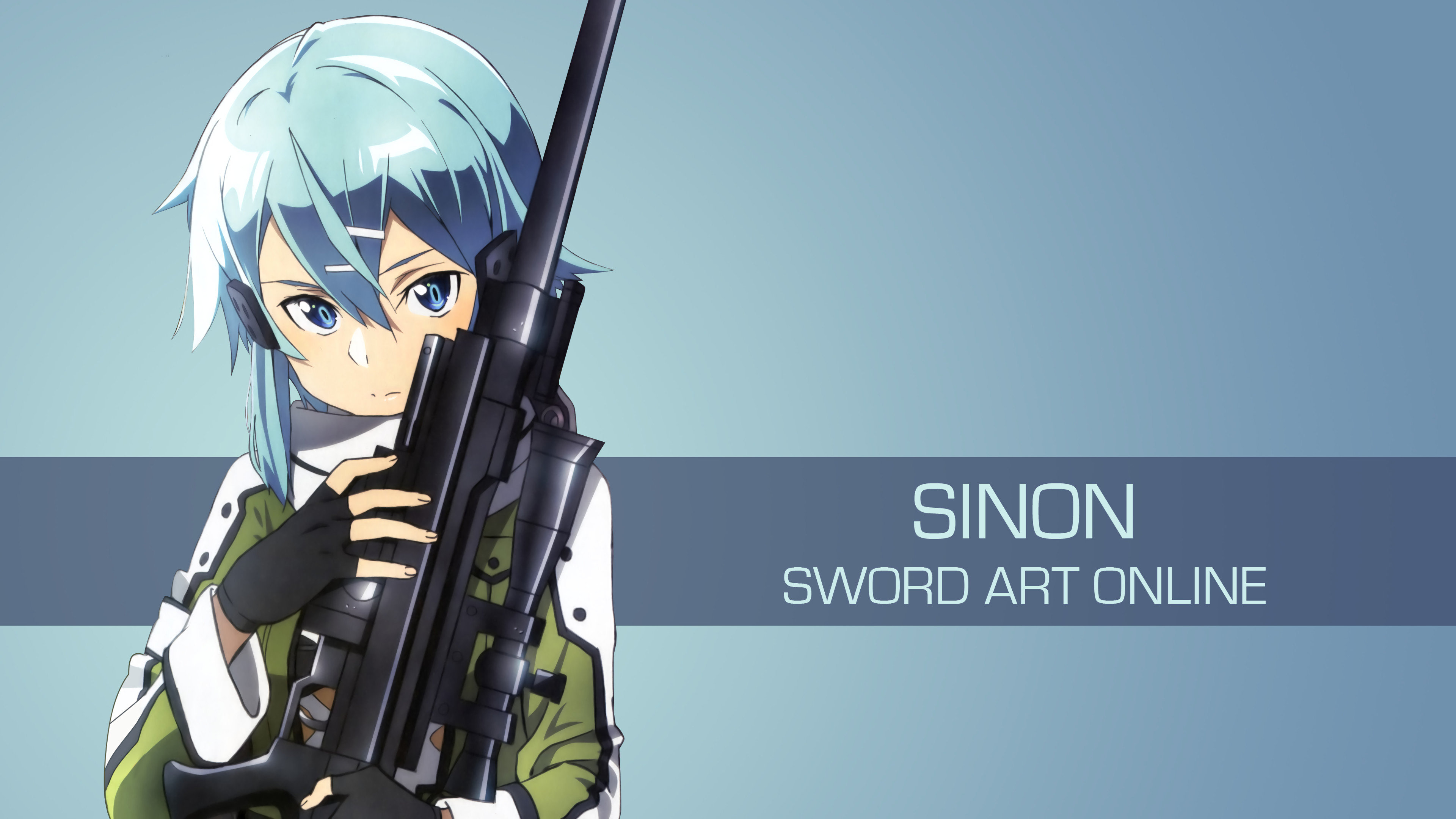 High resolution Sword Art Online 2 (II) ultra hd 4k wallpaper ID:112580 for PC
