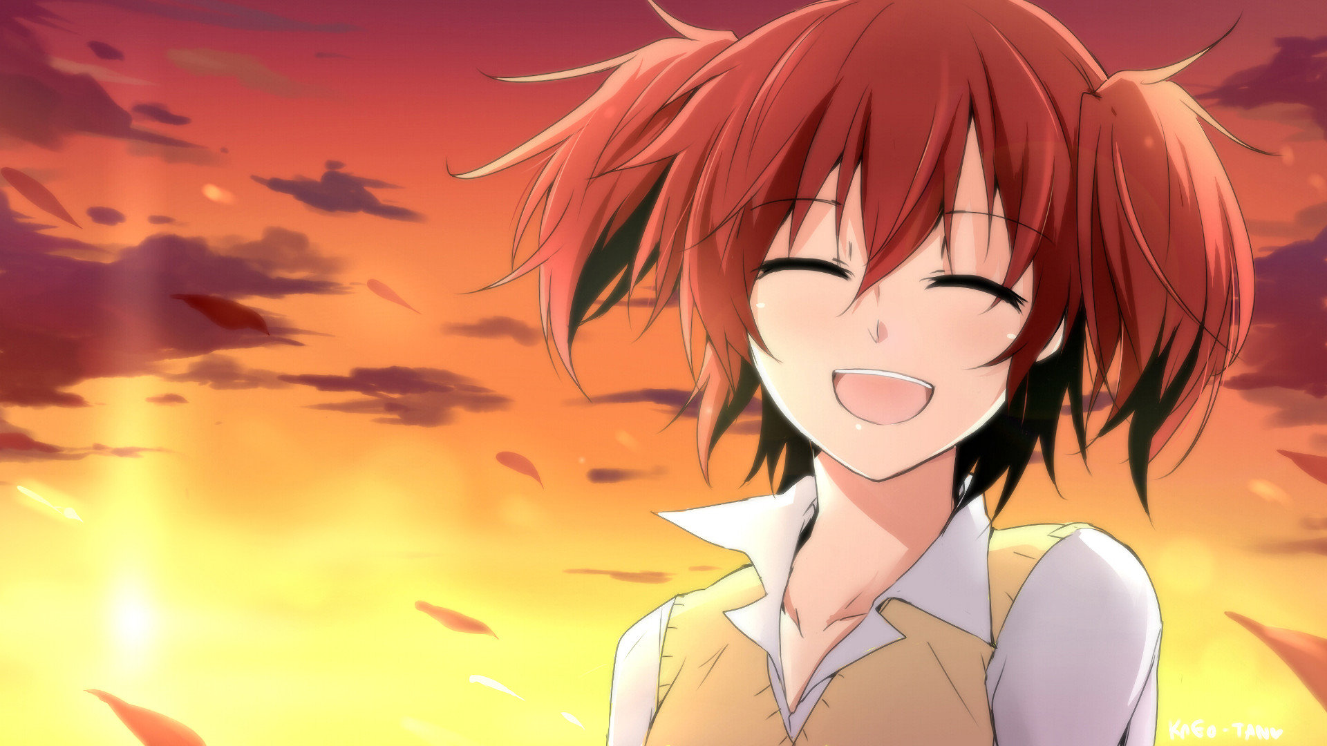 Free Riddle Story Of Devil (Akuma No Riddle) high quality background ID:328333 for 1080p PC