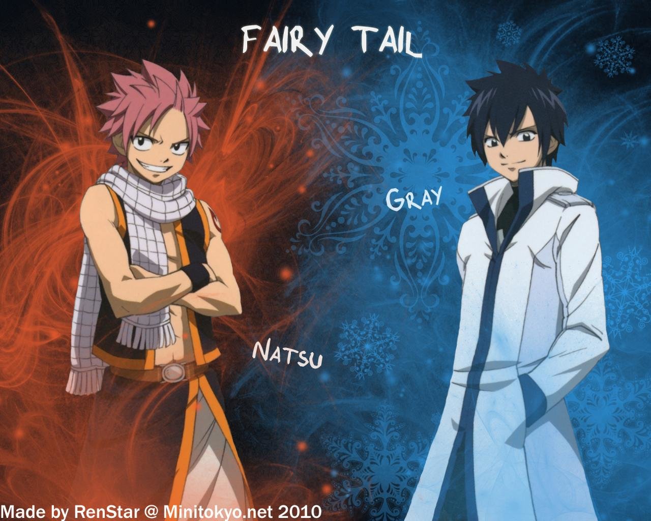 Awesome Fairy Tail free background ID:41507 for hd 1280x1024 desktop