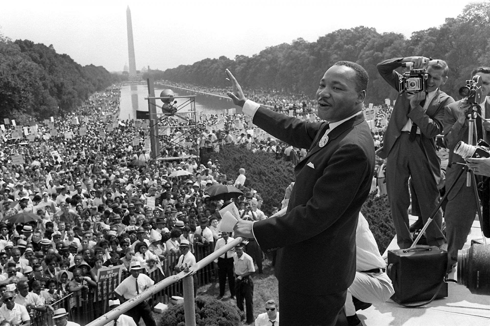 Free Martin Luther King Jr high quality background ID:69979 for hd 1920x1280 computer