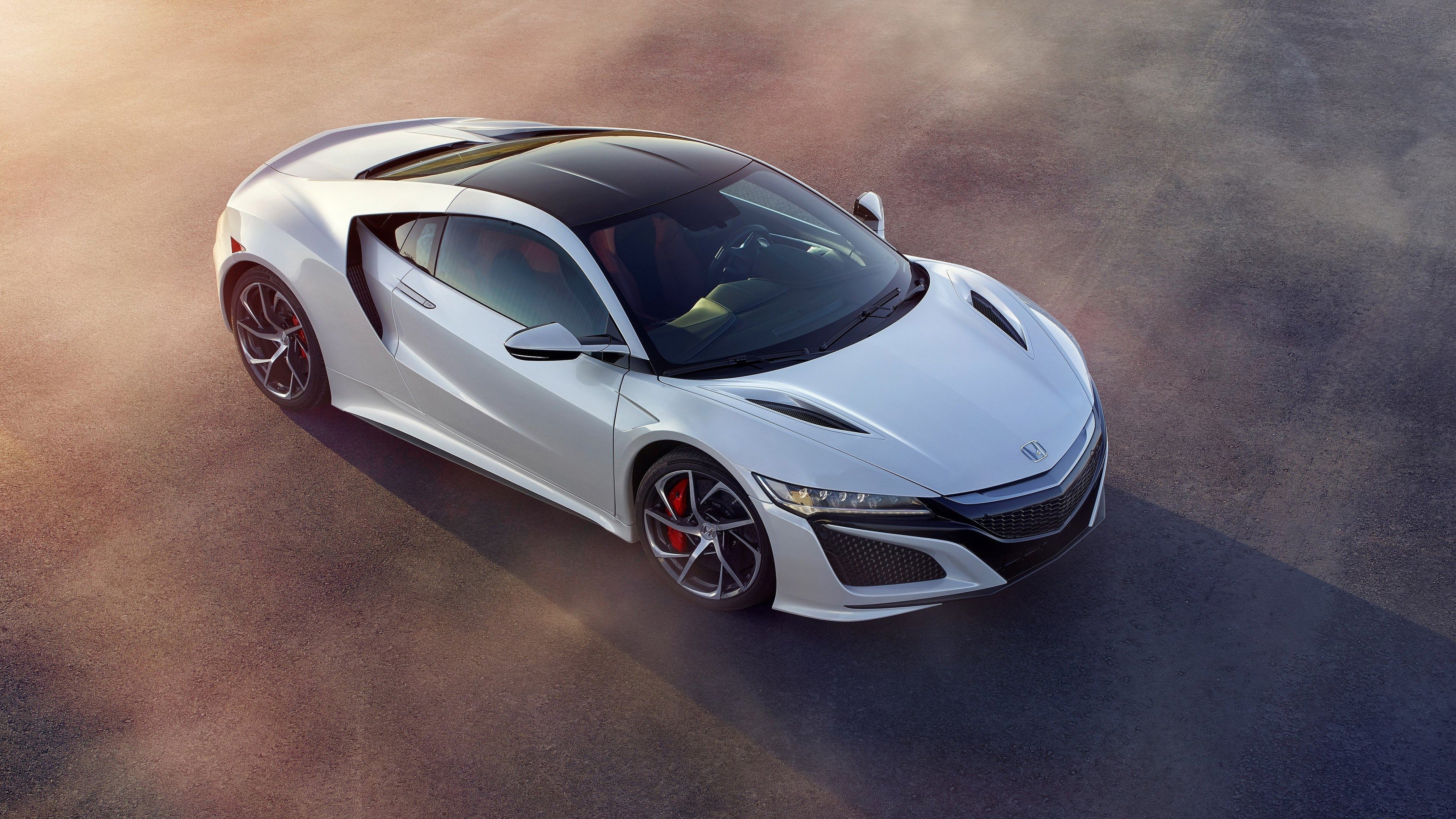Free Acura NSX high quality background ID:319860 for uhd 4k PC