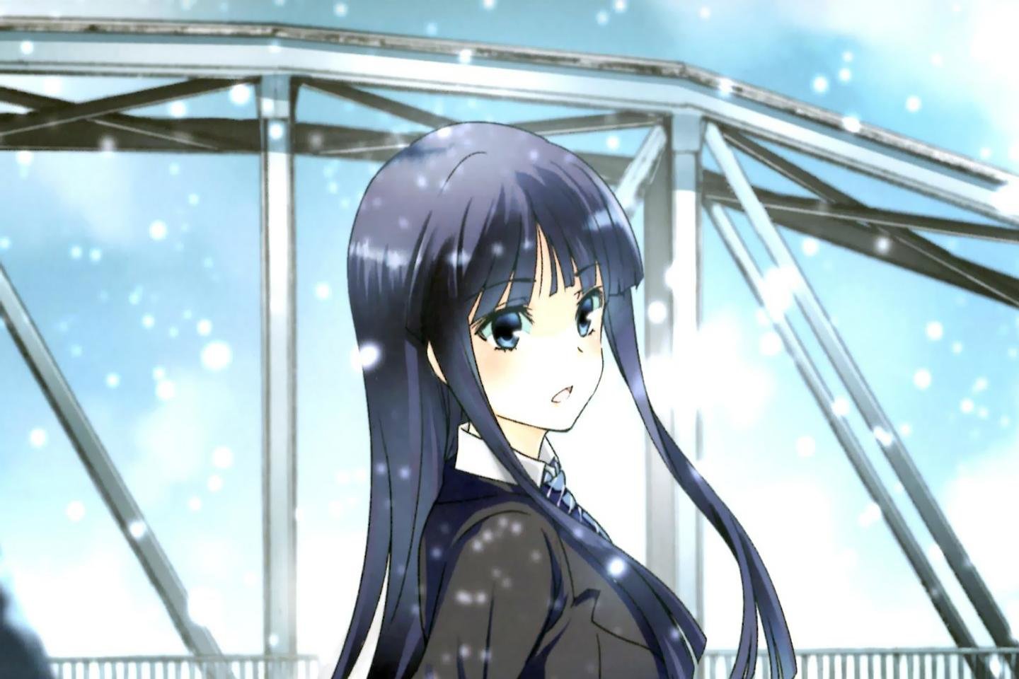 Free download White Album 2 background ID:259889 hd 1440x960 for computer