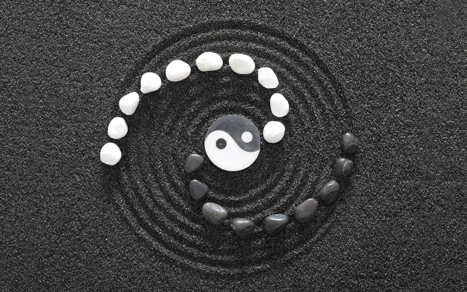 Free download Yin and Yang background ID:270719 hd 1920x1200 for desktop
