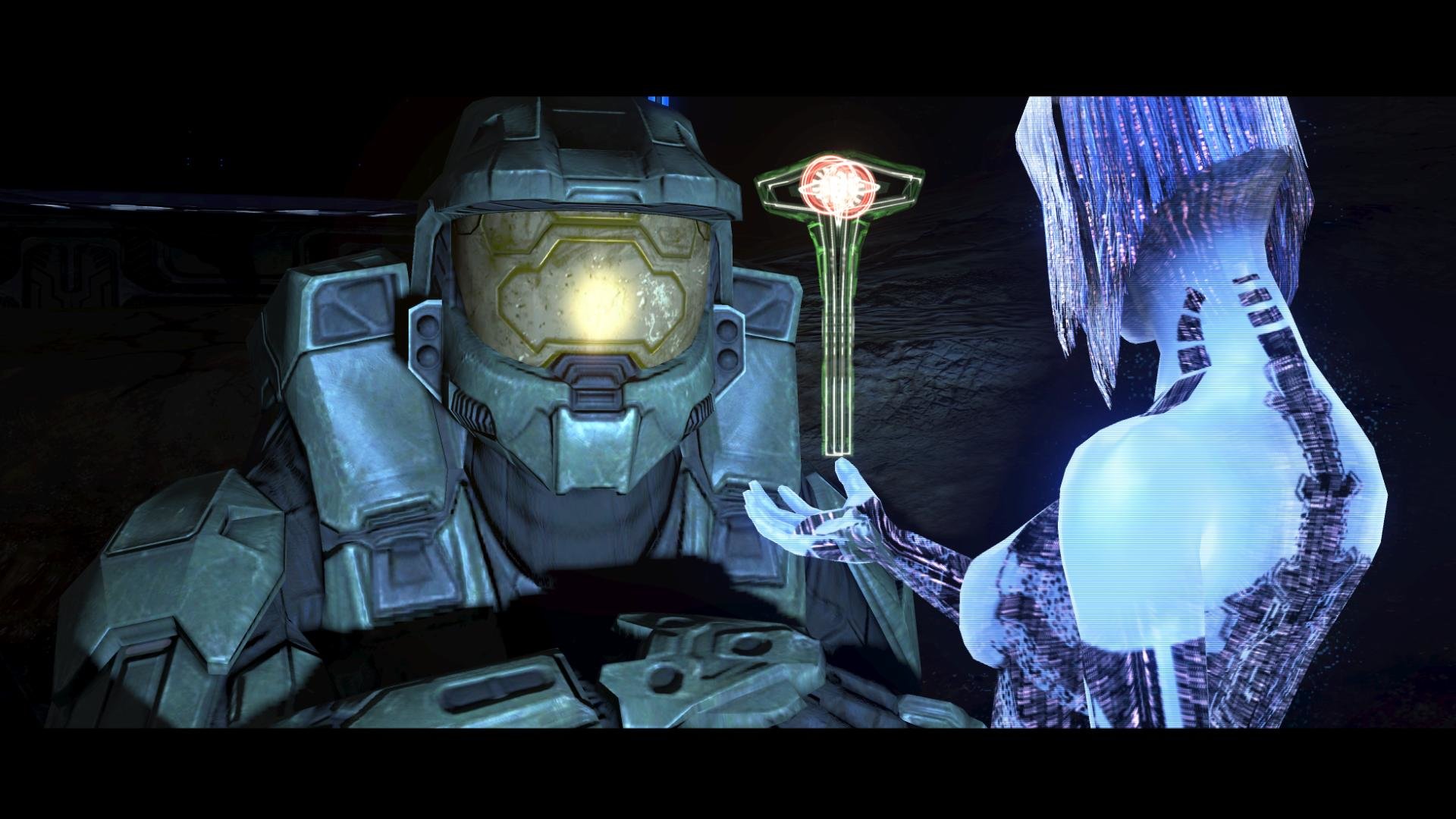 Best Halo 3 wallpaper ID:74088 for High Resolution 1080p PC